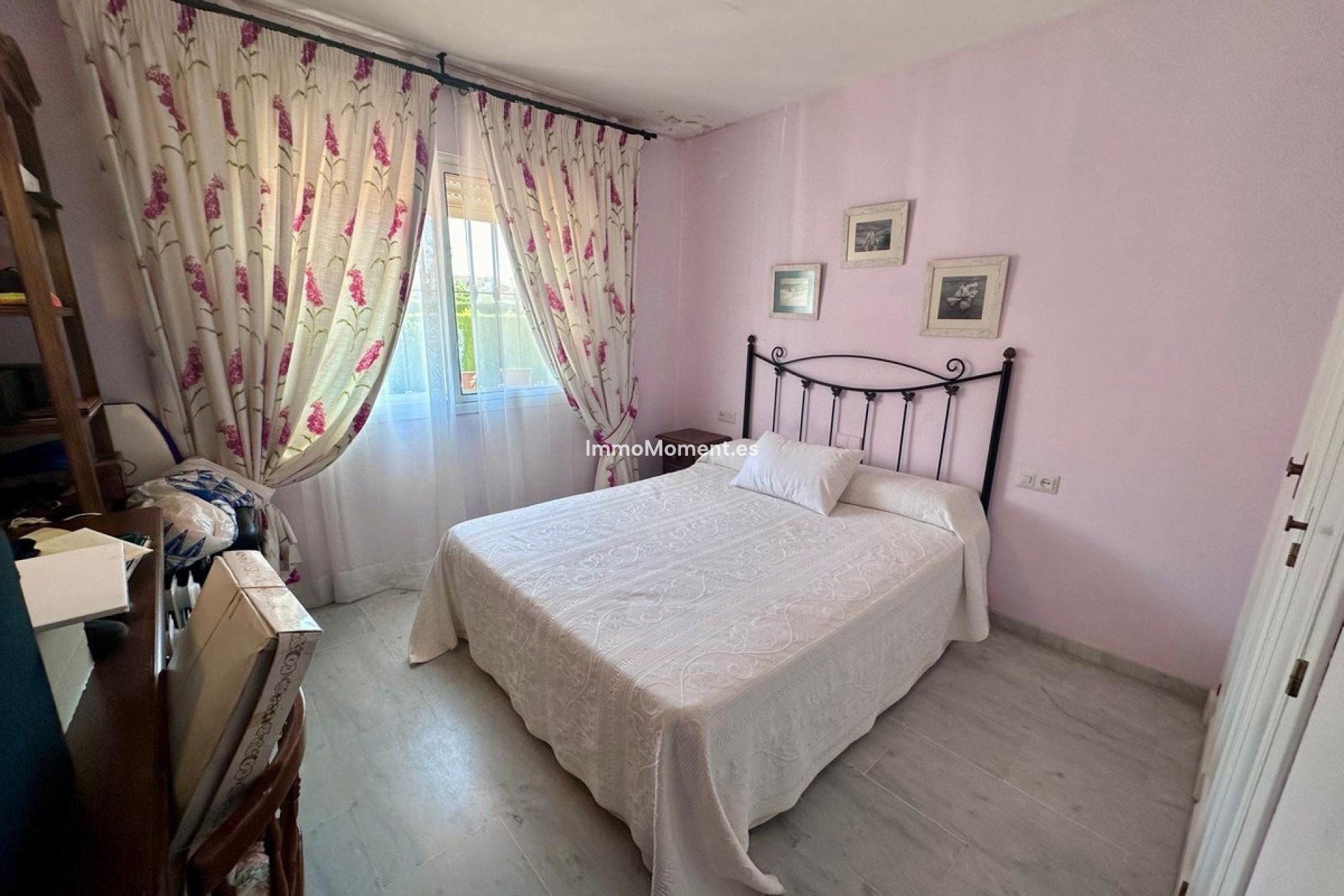 Revente - Maison mitoyenne - Estepona  - Estepona Centro