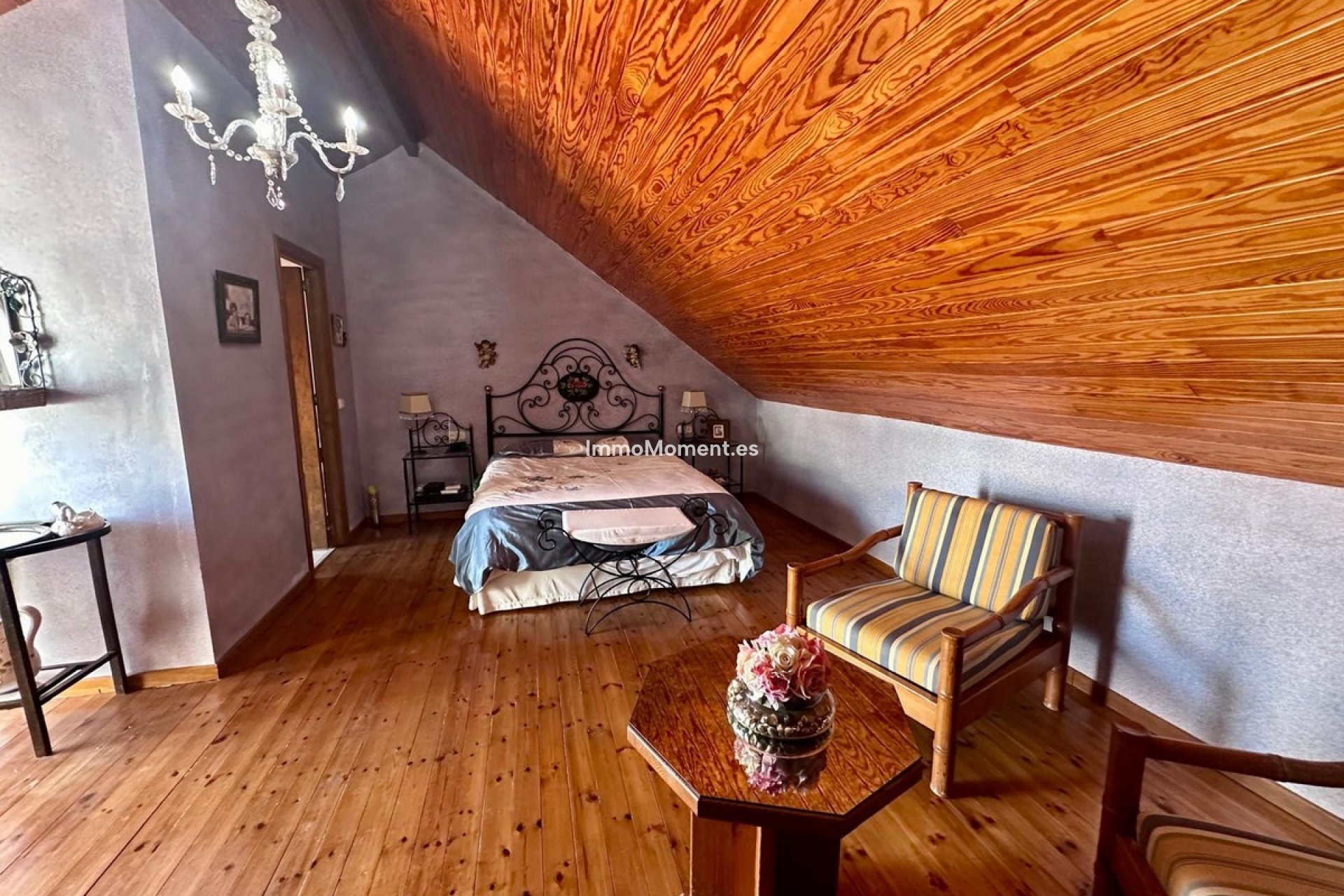 Revente - Maison mitoyenne - Estepona  - Estepona Centro