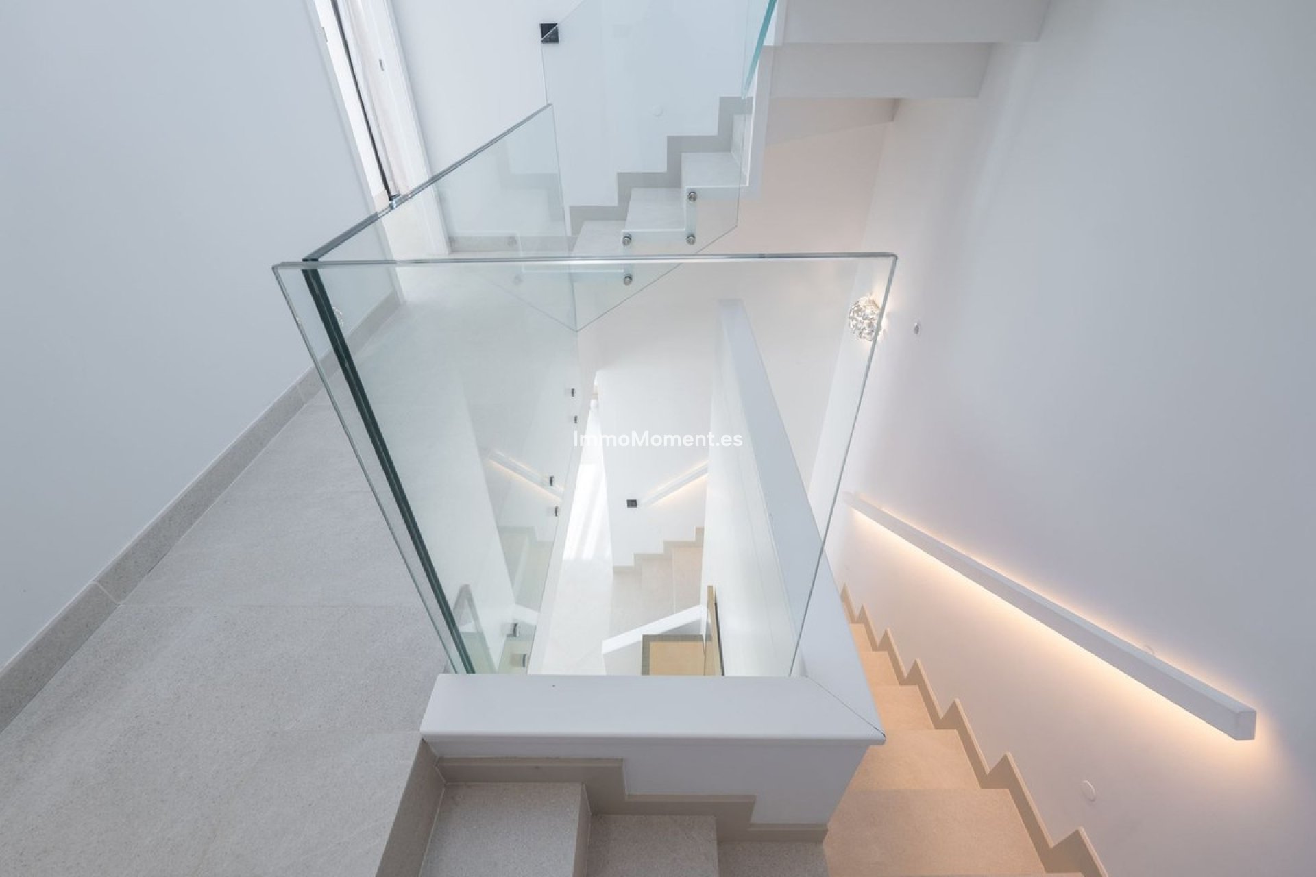 Revente - Maison mitoyenne - Estepona  - Estepona Centro