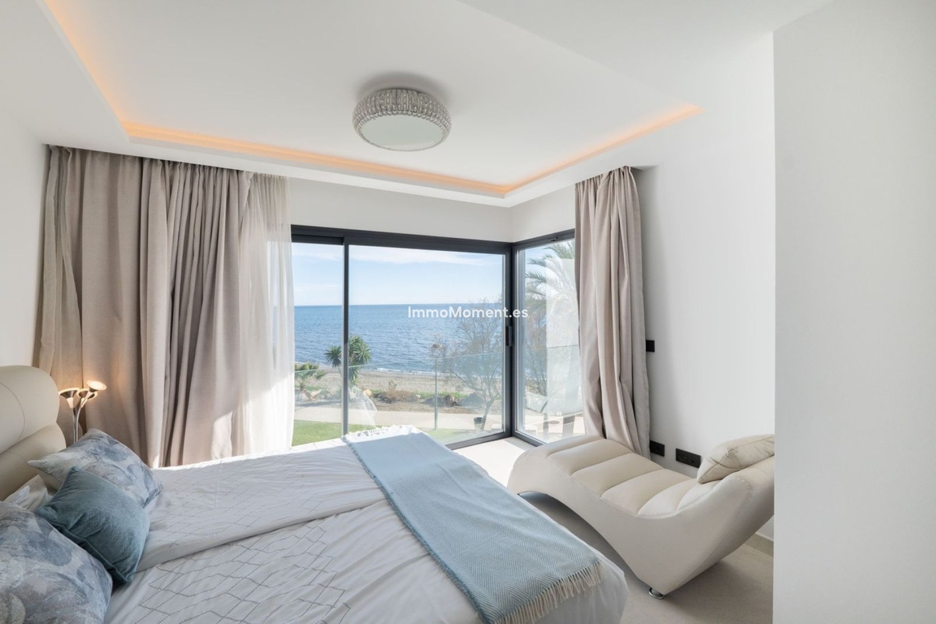 Revente - Maison mitoyenne - Estepona  - Estepona Centro