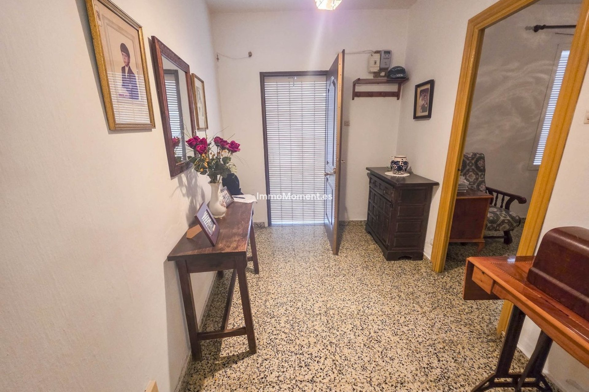 Revente - Maison mitoyenne - Estepona  - Estepona Centro