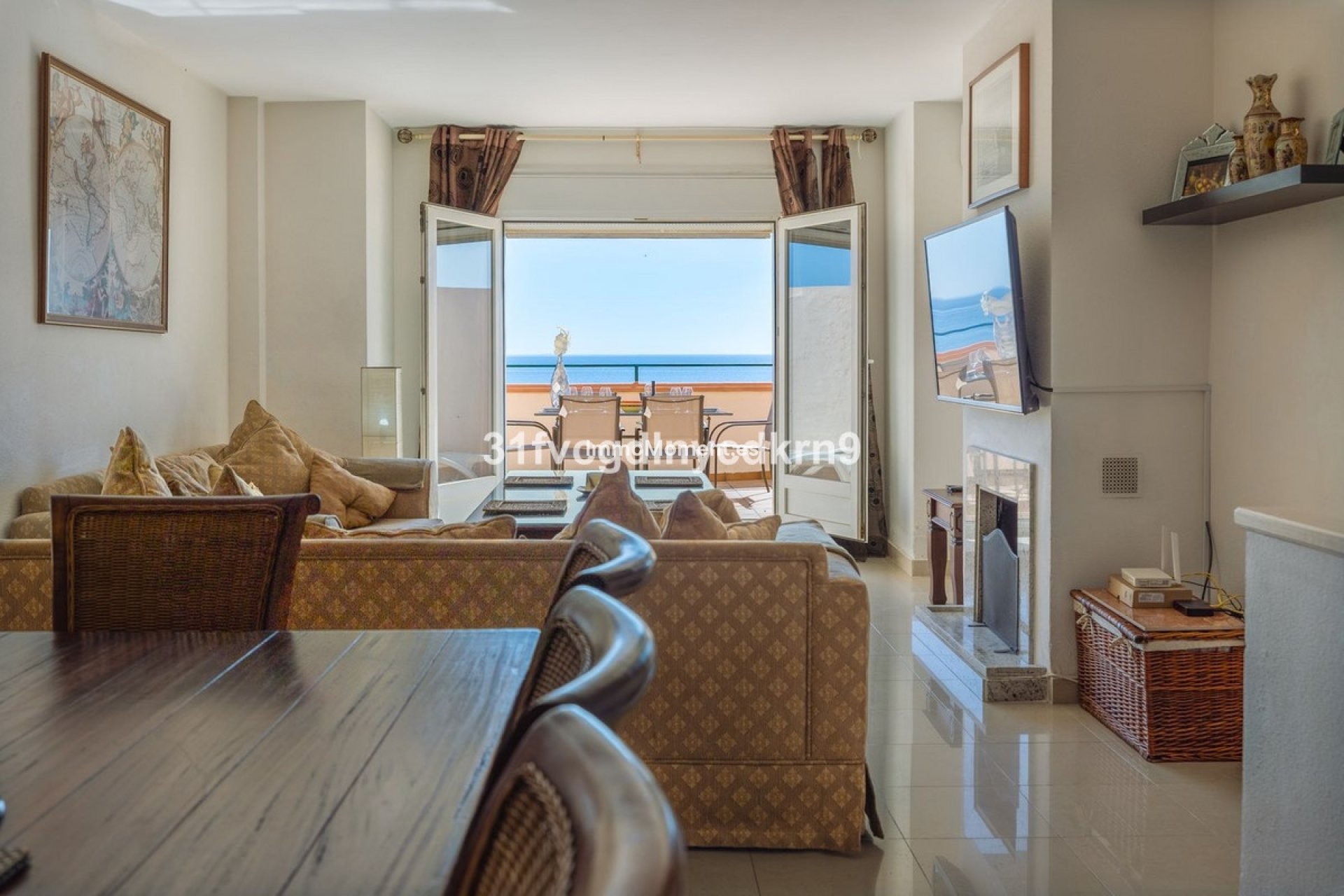 Revente - Maison mitoyenne - Estepona  - Estepona Centro