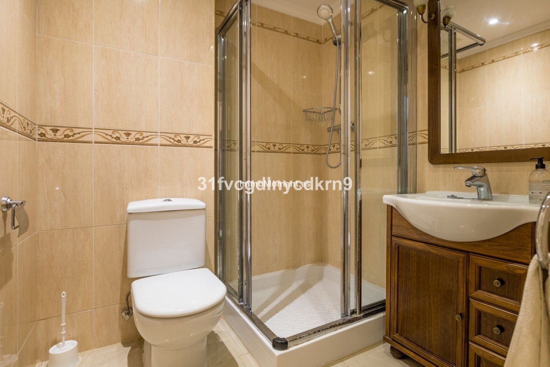 Revente - Maison mitoyenne - Estepona  - Estepona Centro