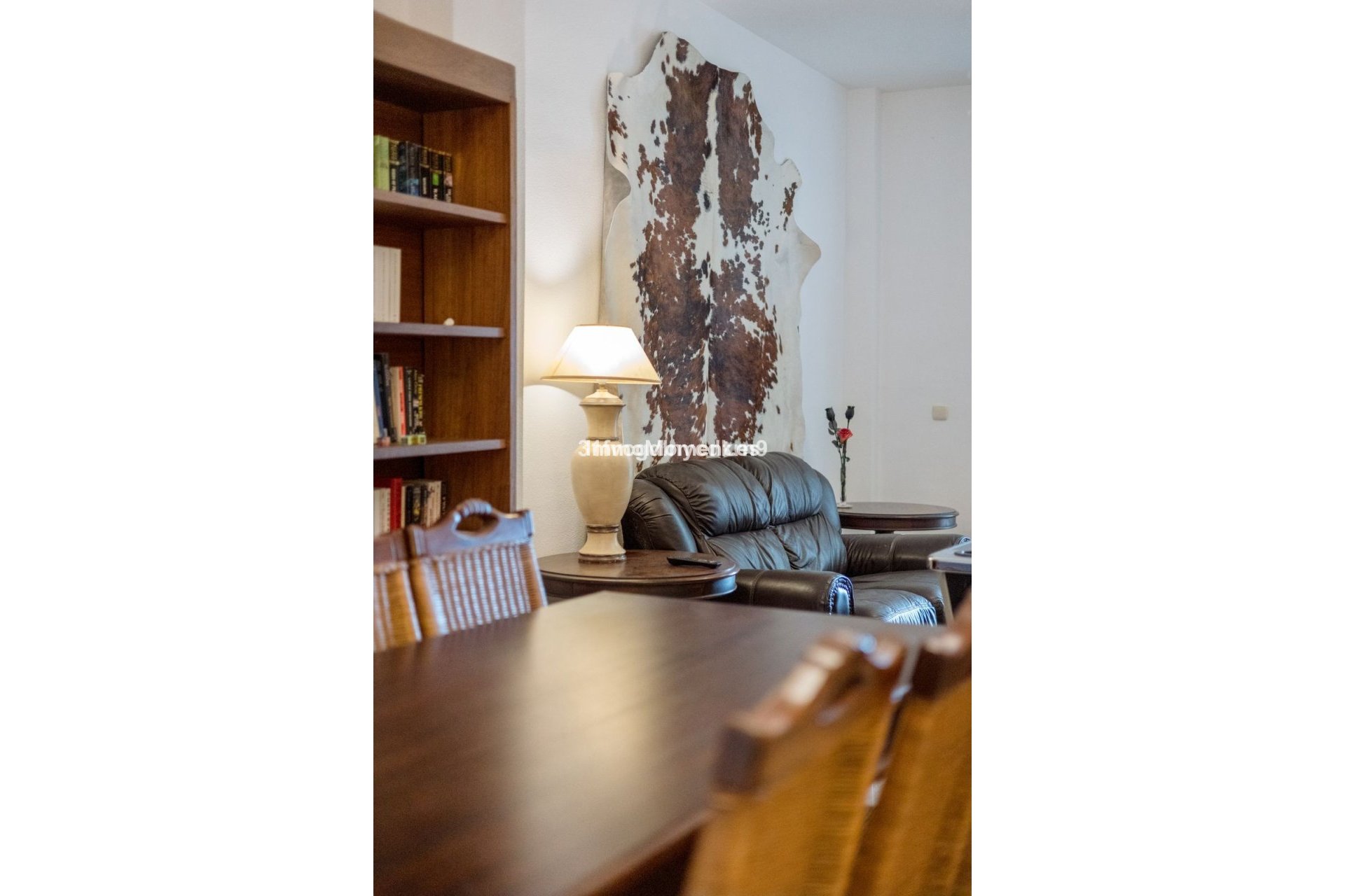 Revente - Maison mitoyenne - Estepona  - Estepona Centro