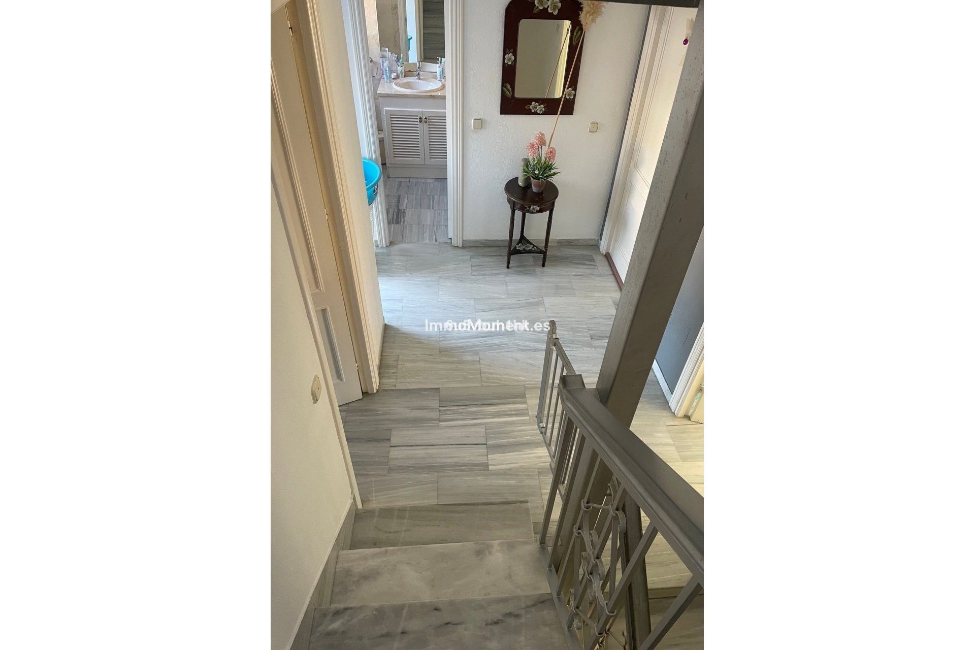 Revente - Maison mitoyenne - Estepona  - Estepona Centro