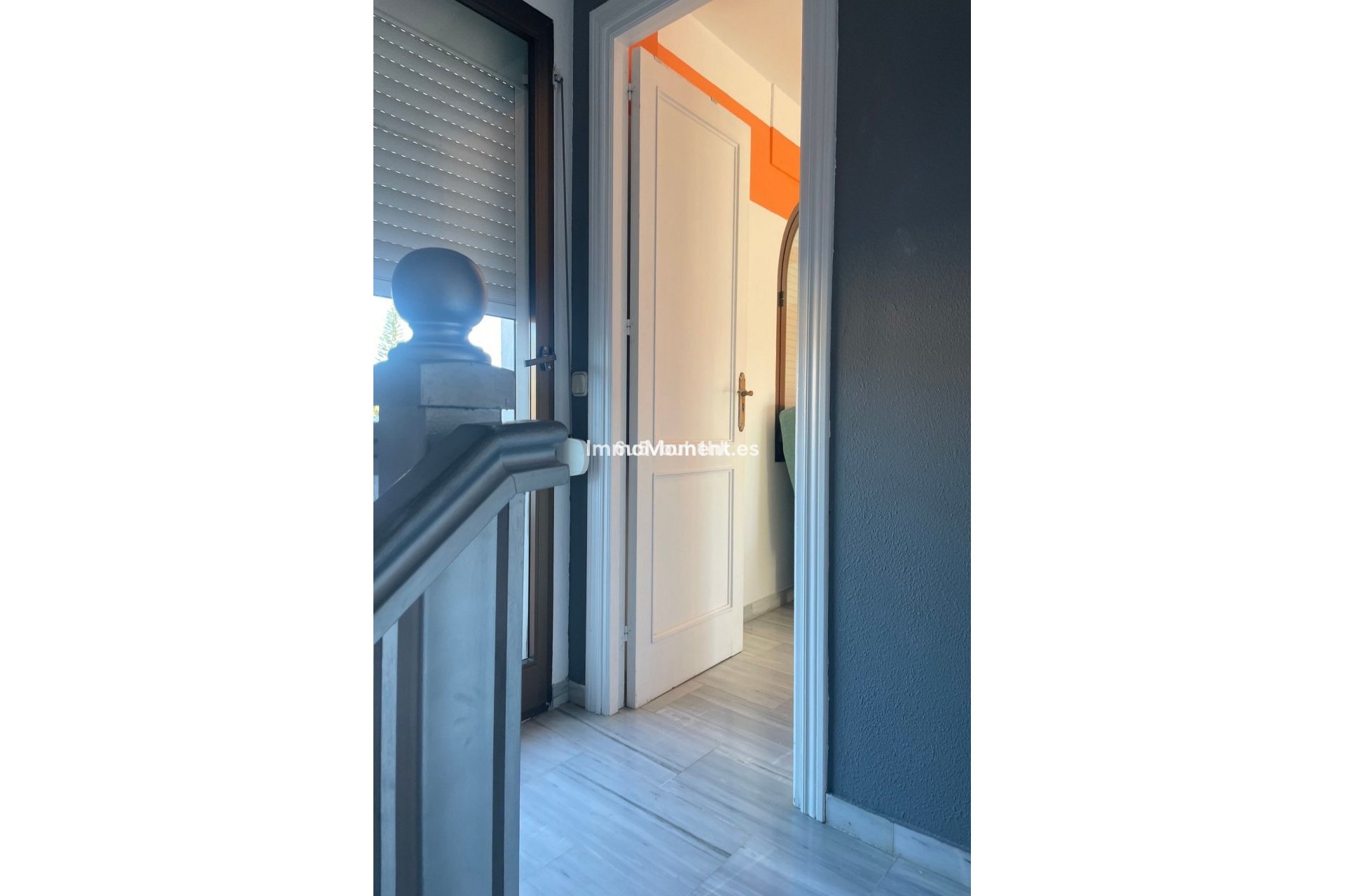 Revente - Maison mitoyenne - Estepona  - Estepona Centro