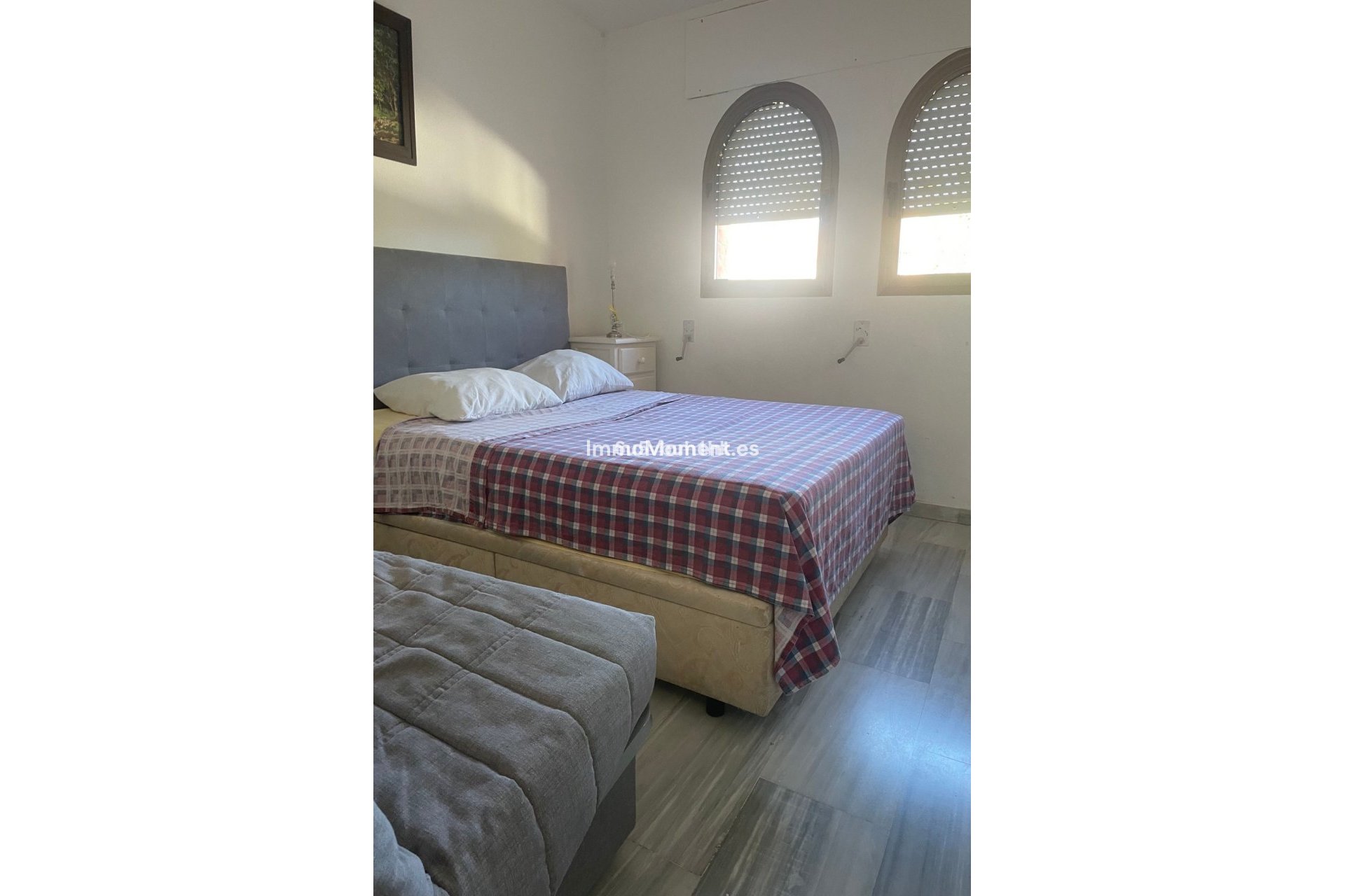 Revente - Maison mitoyenne - Estepona  - Estepona Centro