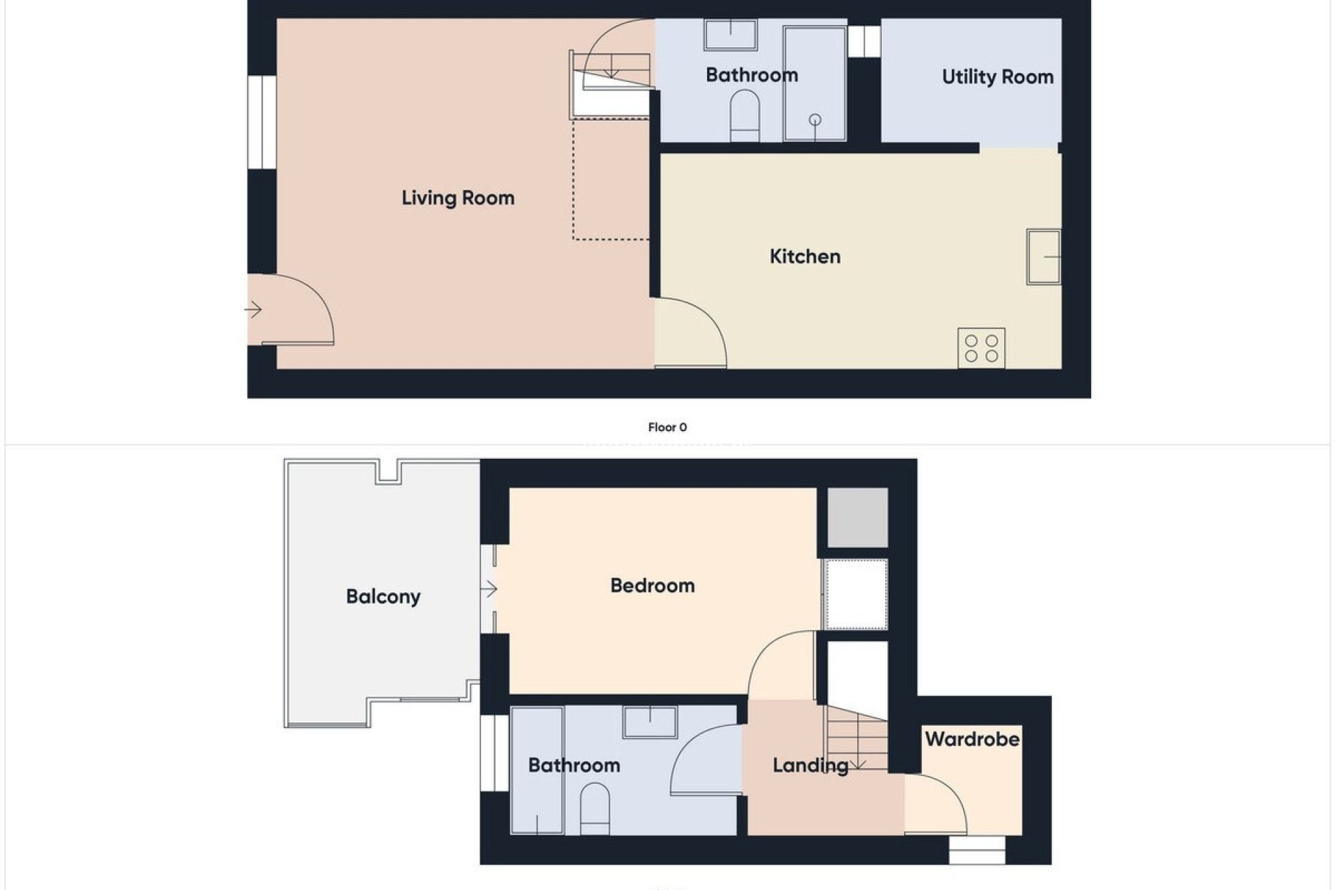 Revente - Maison mitoyenne - Estepona  - Estepona Centro