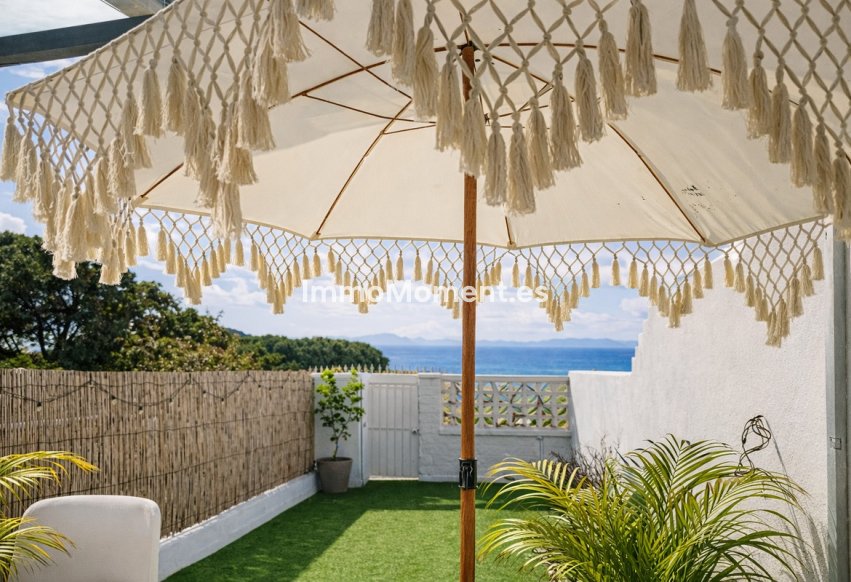 Revente - Maison mitoyenne - Estepona  - Estepona Centro