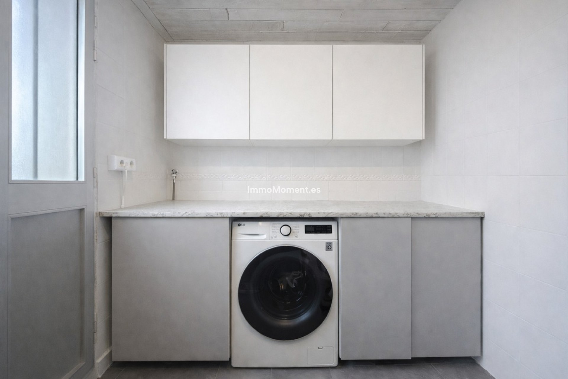 Revente - Maison mitoyenne - Estepona  - Estepona Centro