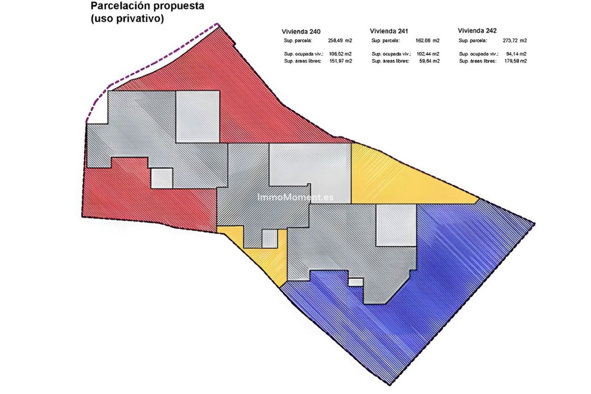Revente - Maison mitoyenne - Estepona  - Estepona Centro