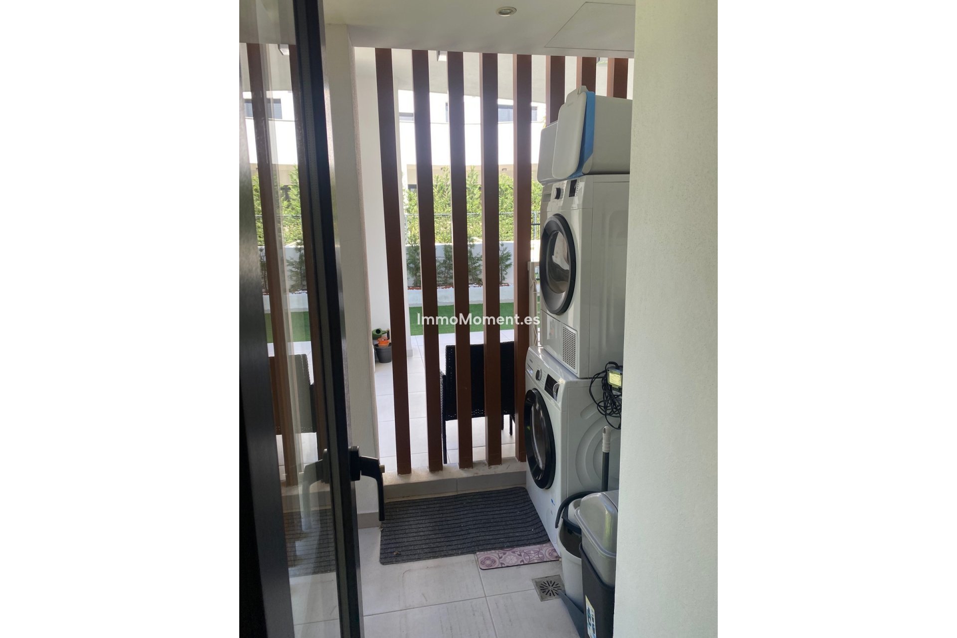 Revente - Maison mitoyenne - Estepona  - Estepona Centro