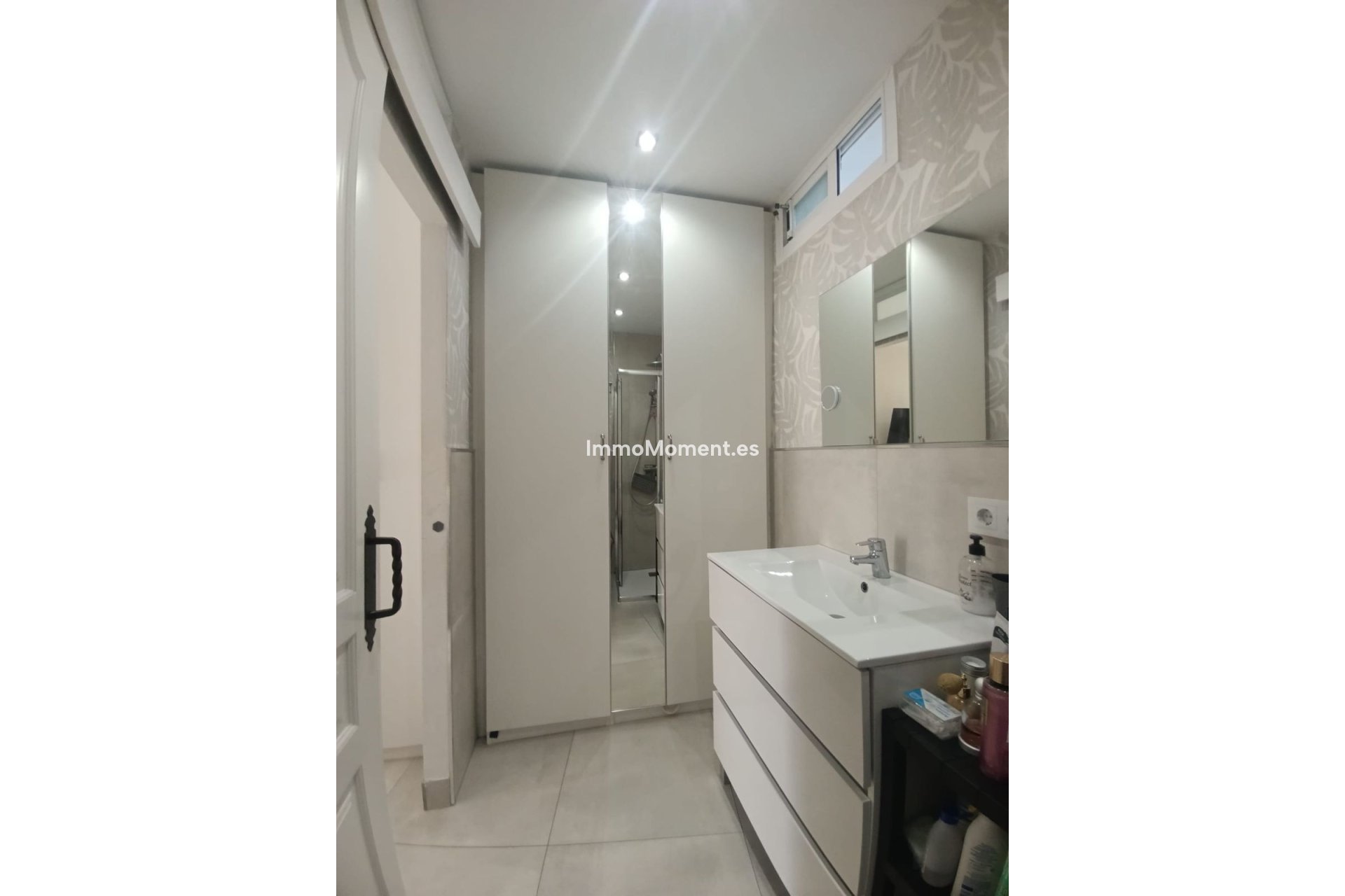 Revente - Maison mitoyenne - Estepona  - Estepona Centro