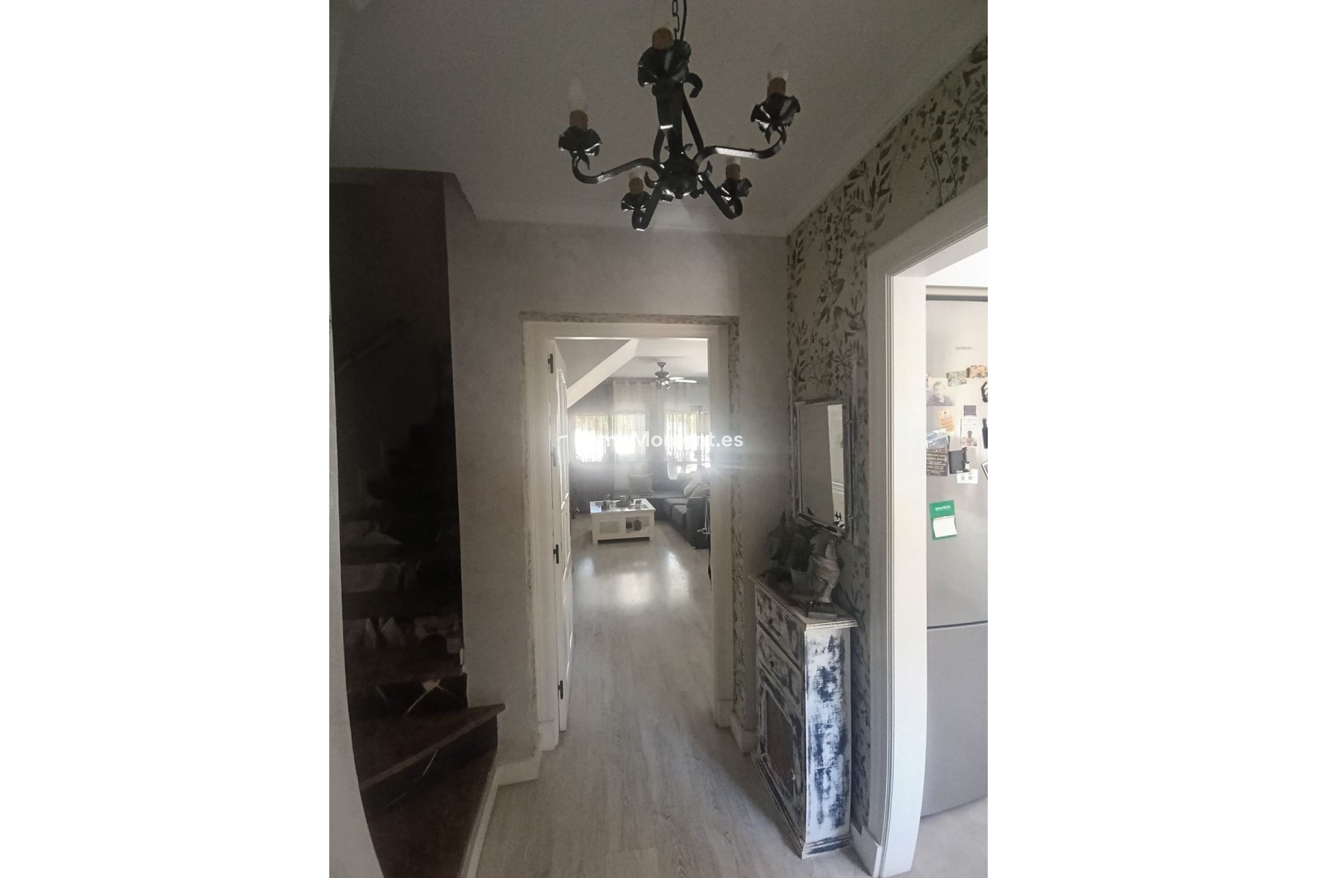 Revente - Maison mitoyenne - Estepona  - Estepona Centro