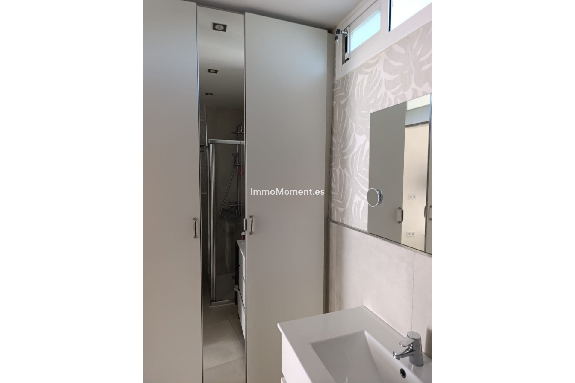 Revente - Maison mitoyenne - Estepona  - Estepona Centro