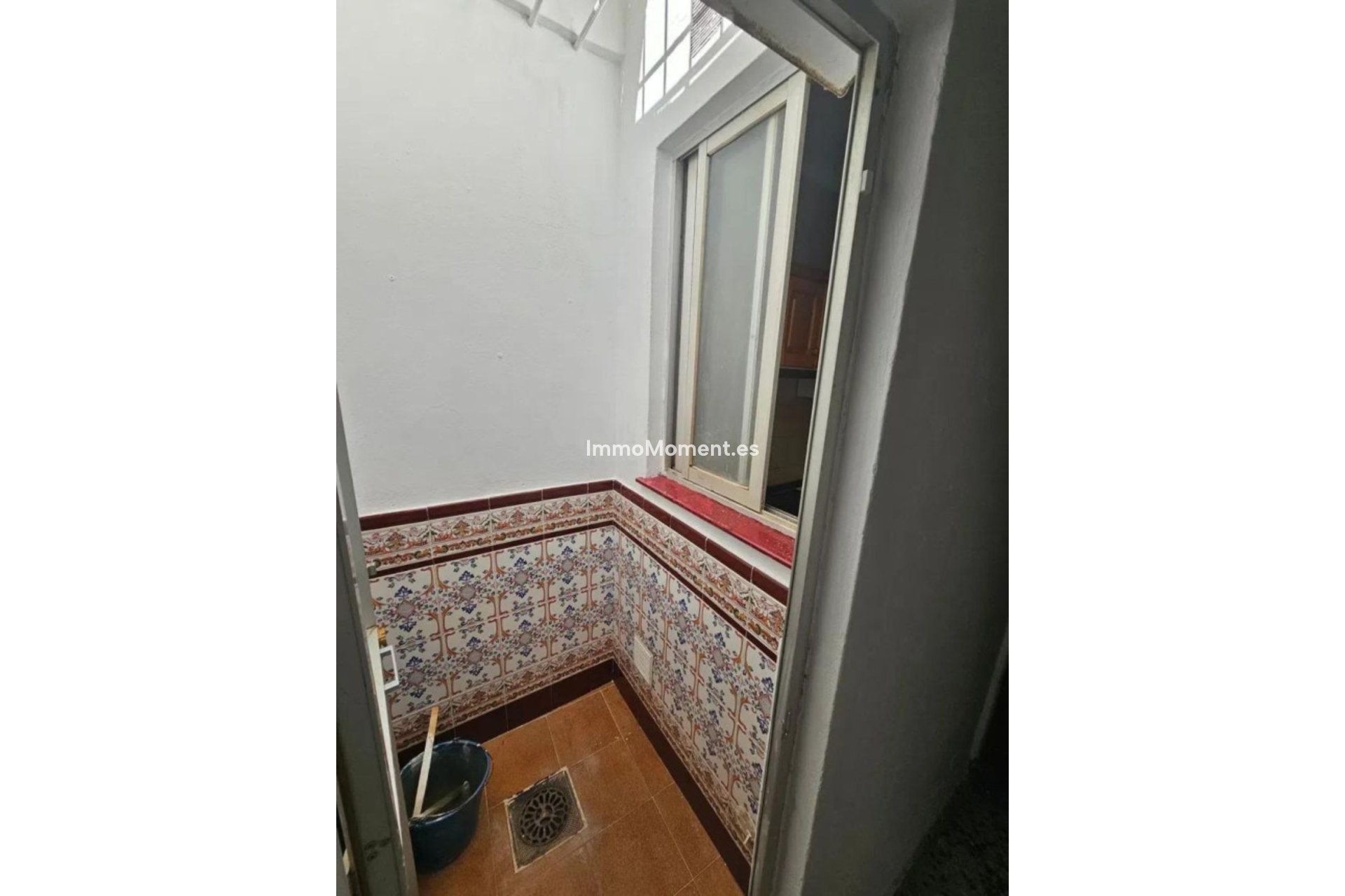 Revente - Maison mitoyenne - Estepona  - Estepona Centro