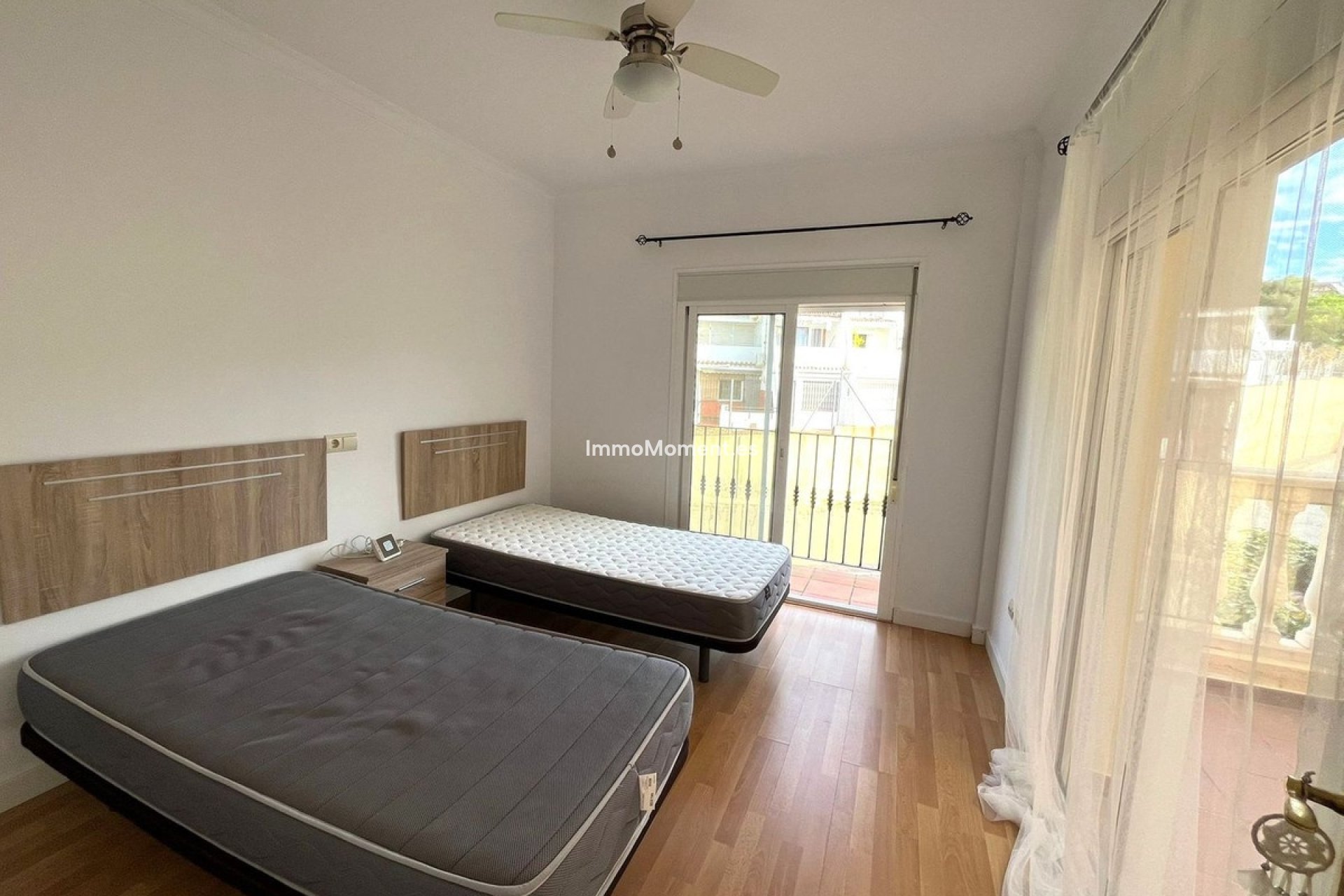 Revente - Maison mitoyenne - Estepona  - Estepona Centro