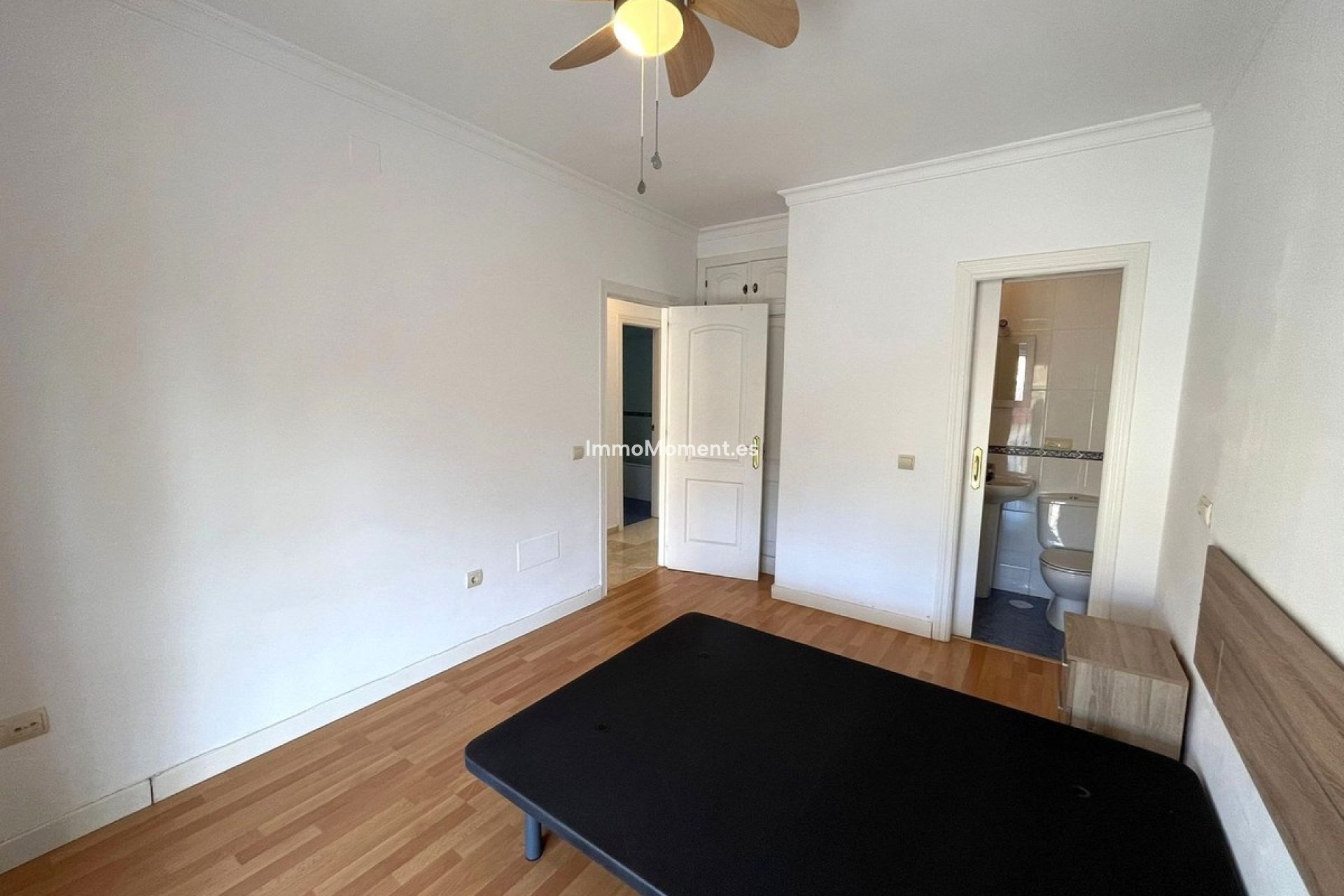 Revente - Maison mitoyenne - Estepona  - Estepona Centro