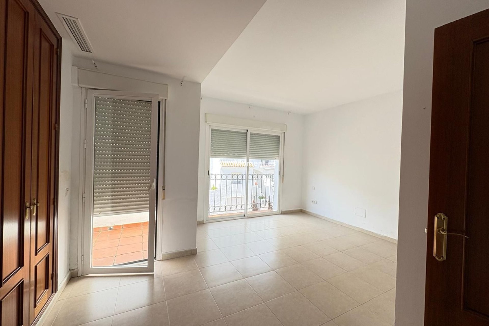 Revente - Maison mitoyenne - Estepona  - Estepona Centro