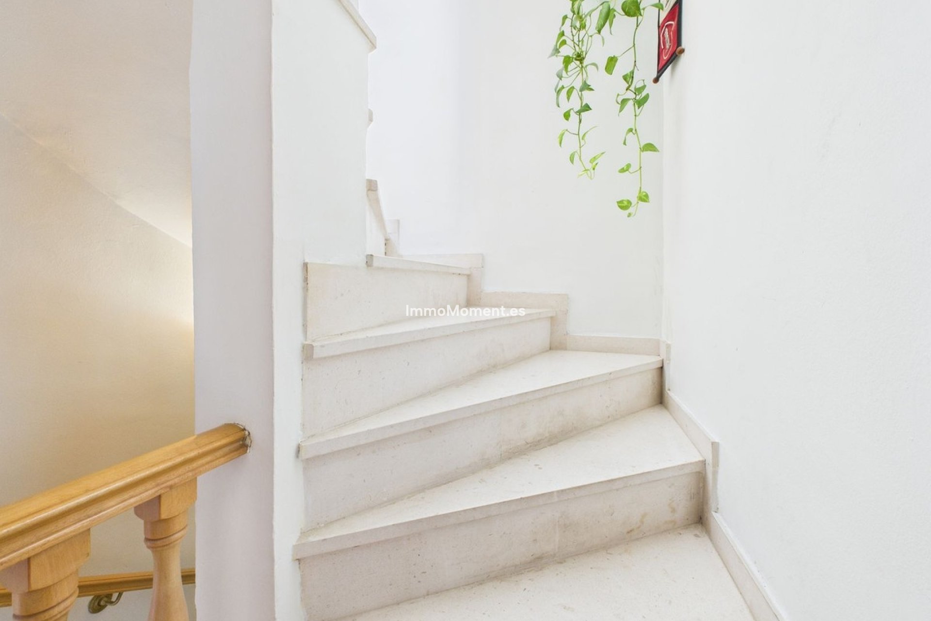 Revente - Maison mitoyenne - Estepona  - Estepona Centro