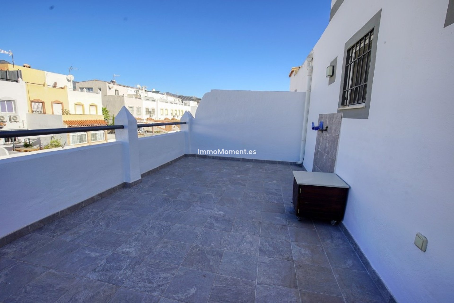 Revente - Maison mitoyenne - Estepona  - Estepona Centro