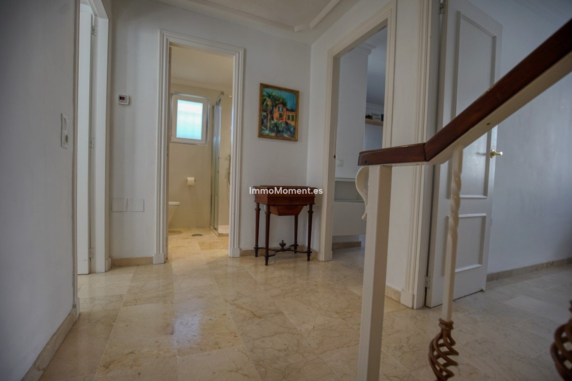 Revente - Maison mitoyenne - Estepona  - Estepona Centro