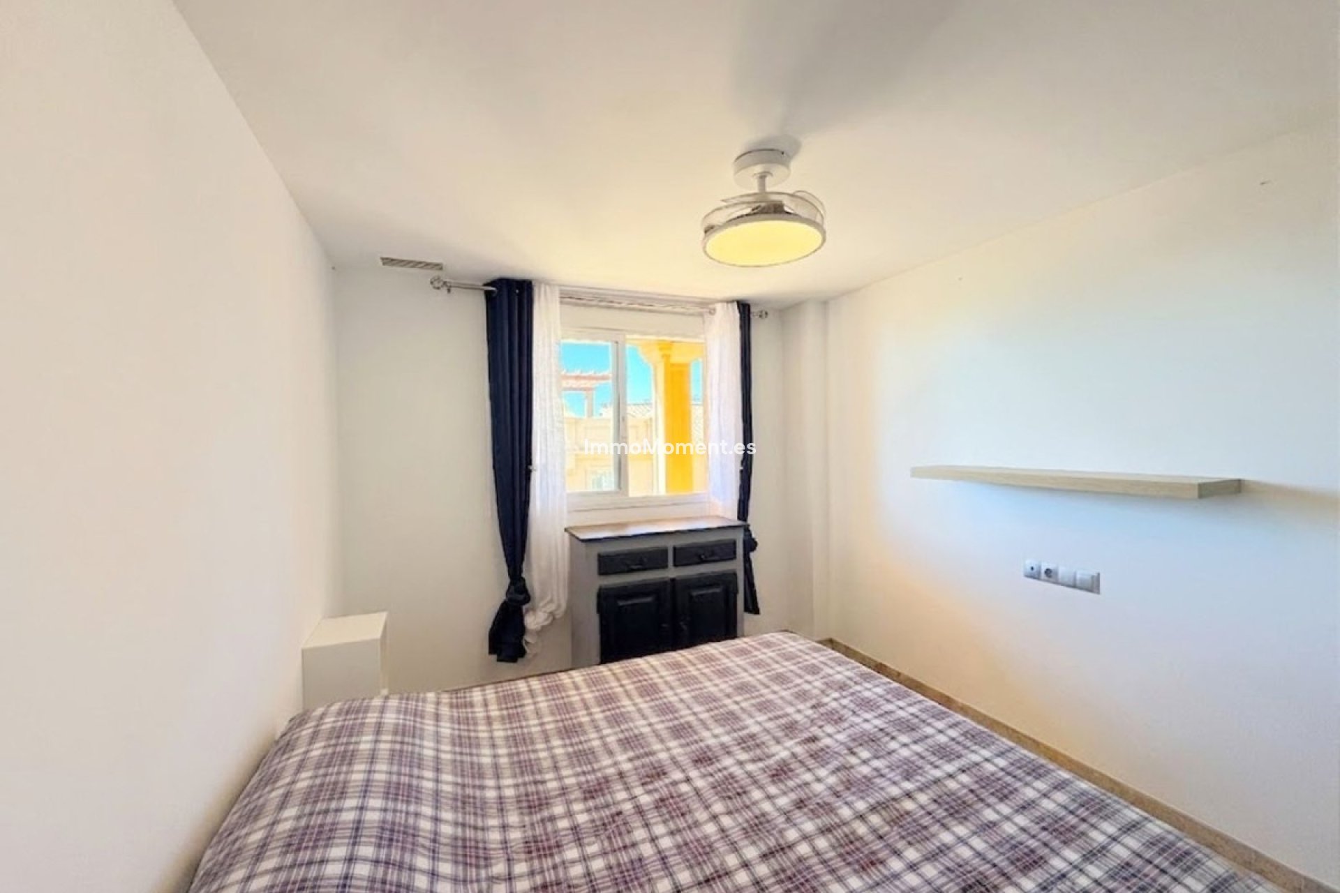 Revente - Maison mitoyenne - Estepona  - Estepona Centro