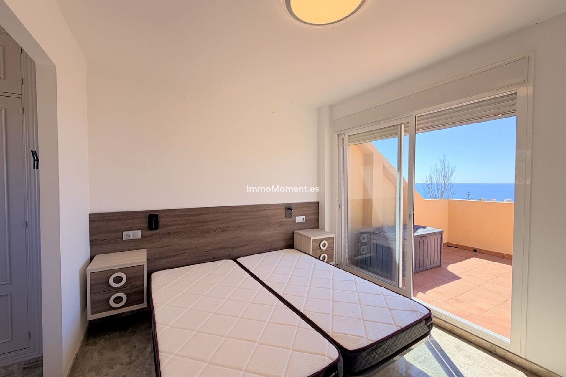 Revente - Maison mitoyenne - Estepona  - Estepona Centro