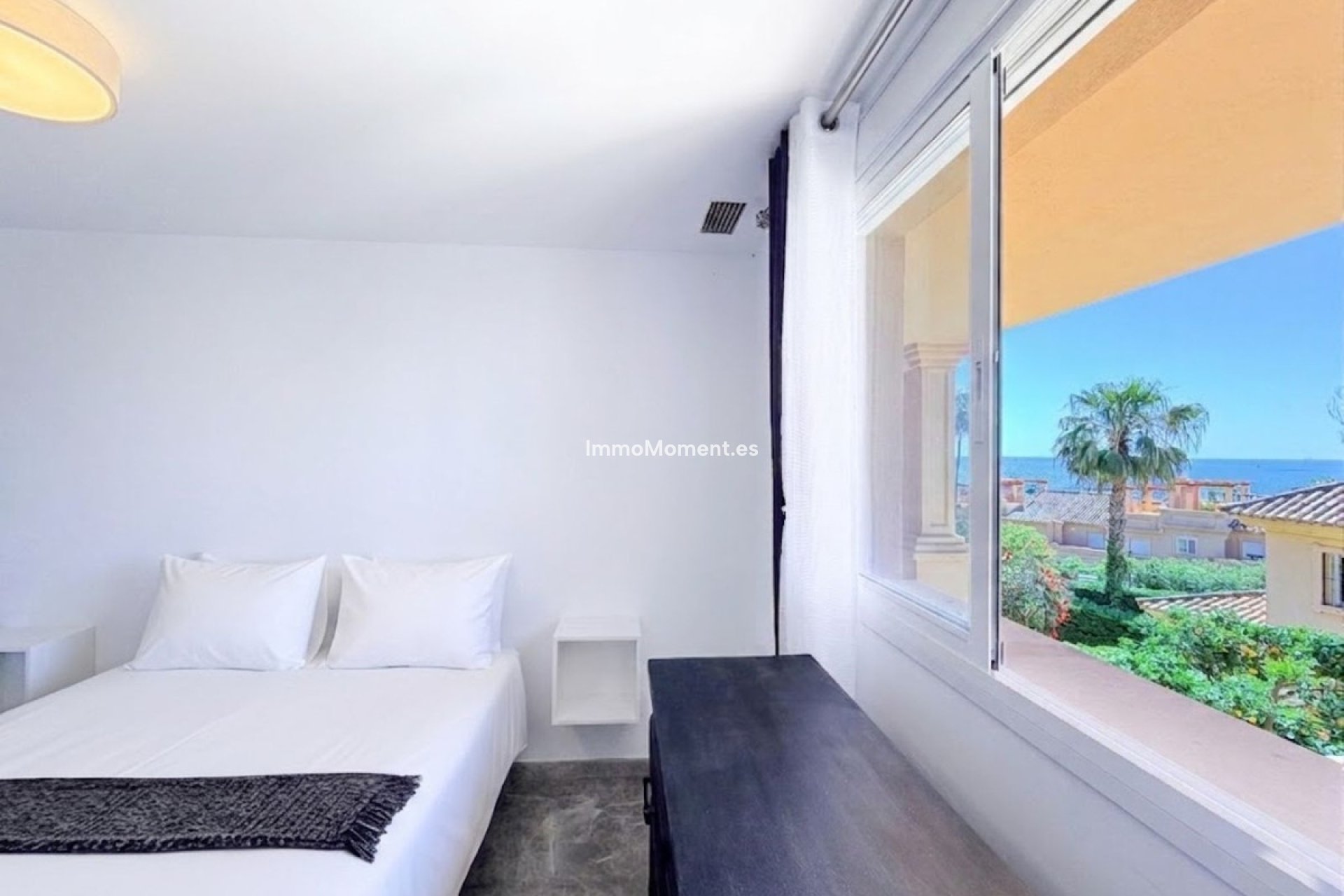 Revente - Maison mitoyenne - Estepona  - Estepona Centro