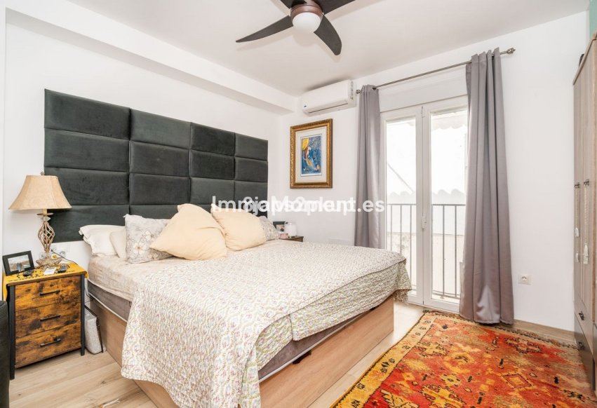 Revente - Maison mitoyenne - Estepona  - Estepona Centro