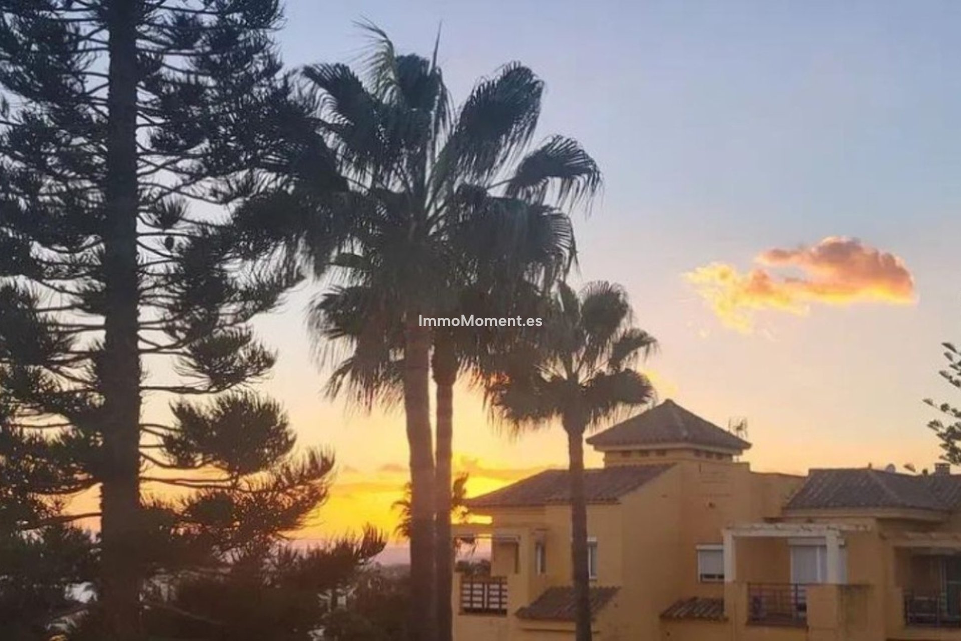 Revente - Maison mitoyenne - Estepona  - Estepona Centro