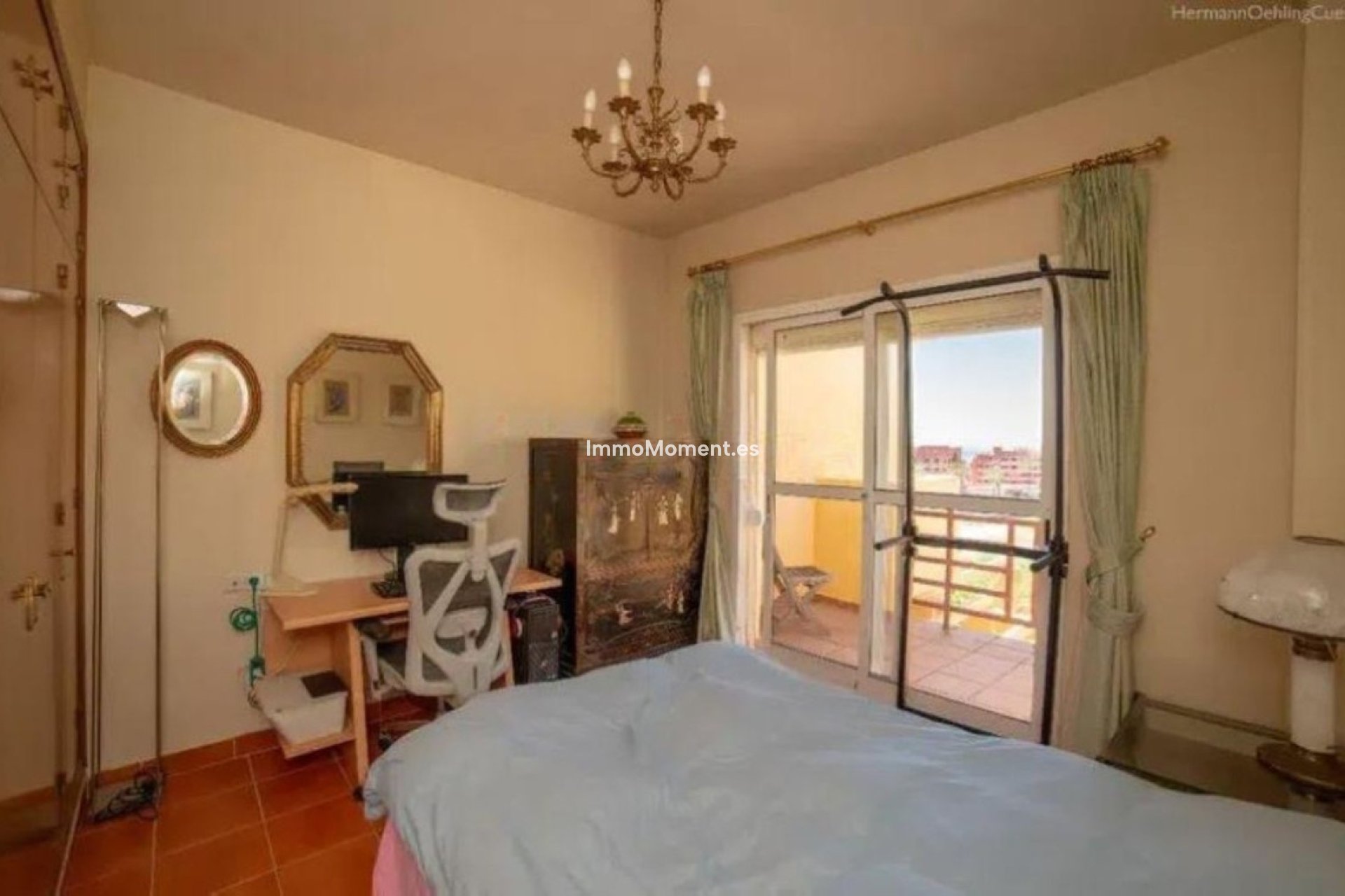 Revente - Maison mitoyenne - Estepona  - Estepona Centro
