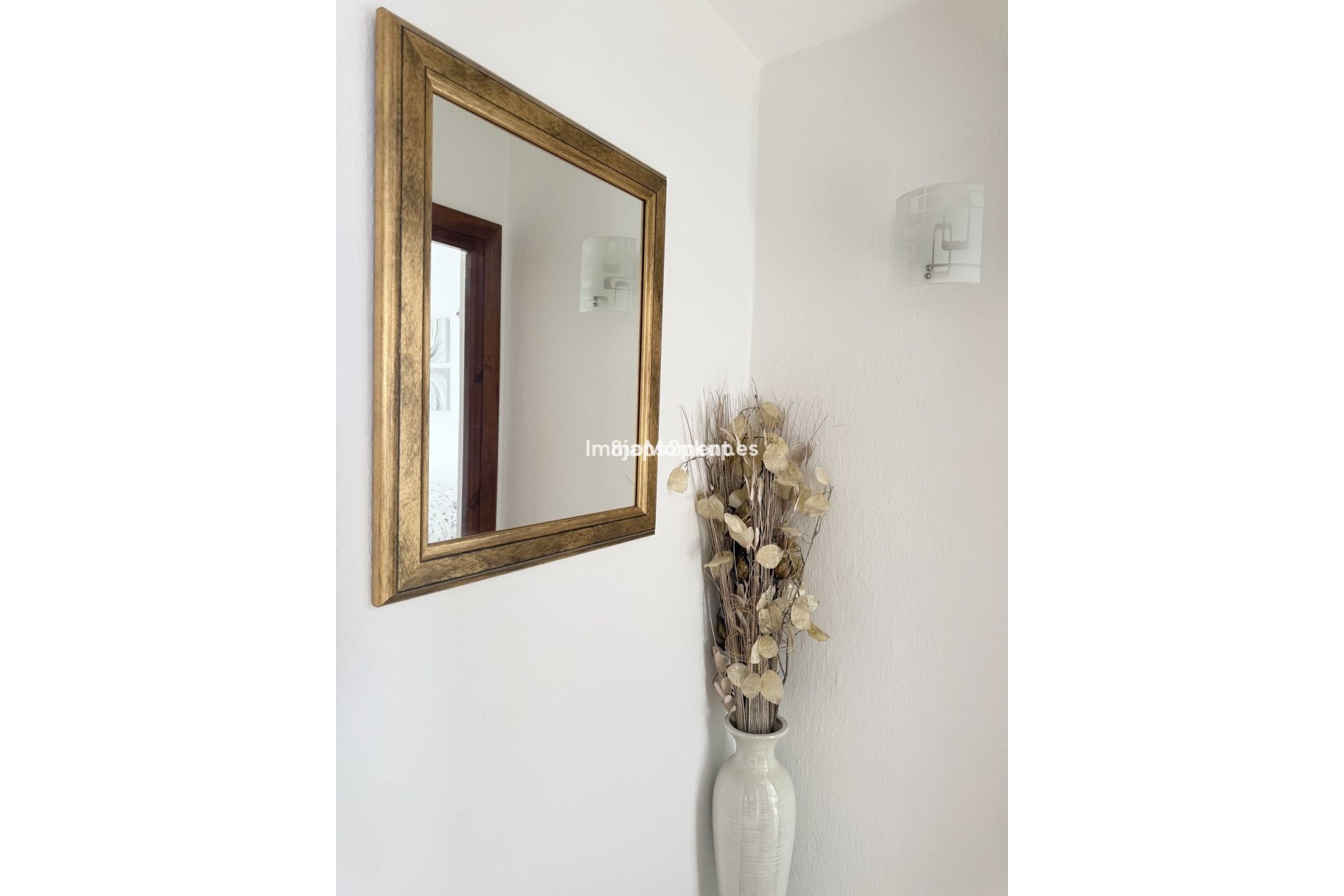 Revente - Maison mitoyenne - Estepona  - Estepona Centro