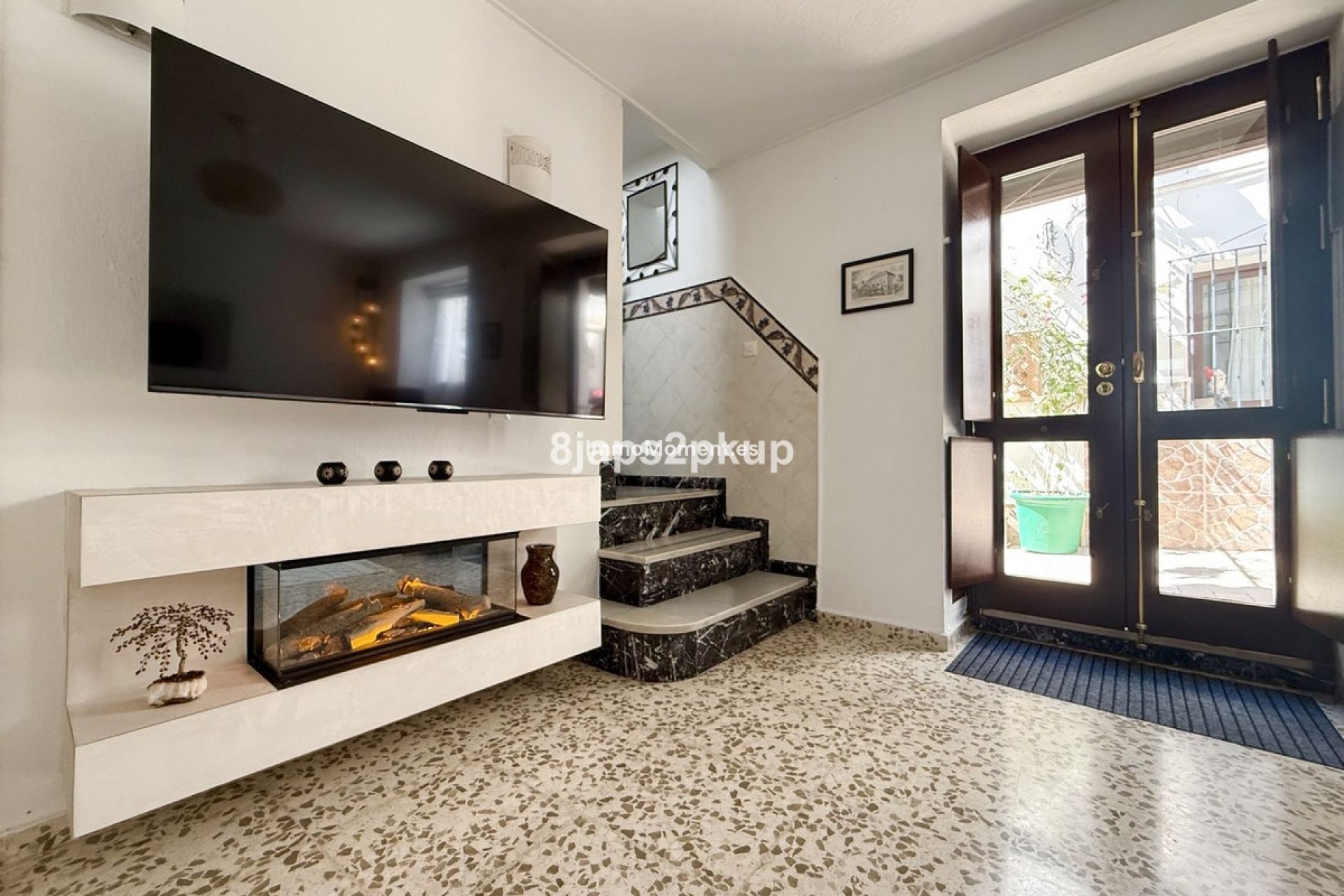 Revente - Maison mitoyenne - Estepona  - Estepona Centro