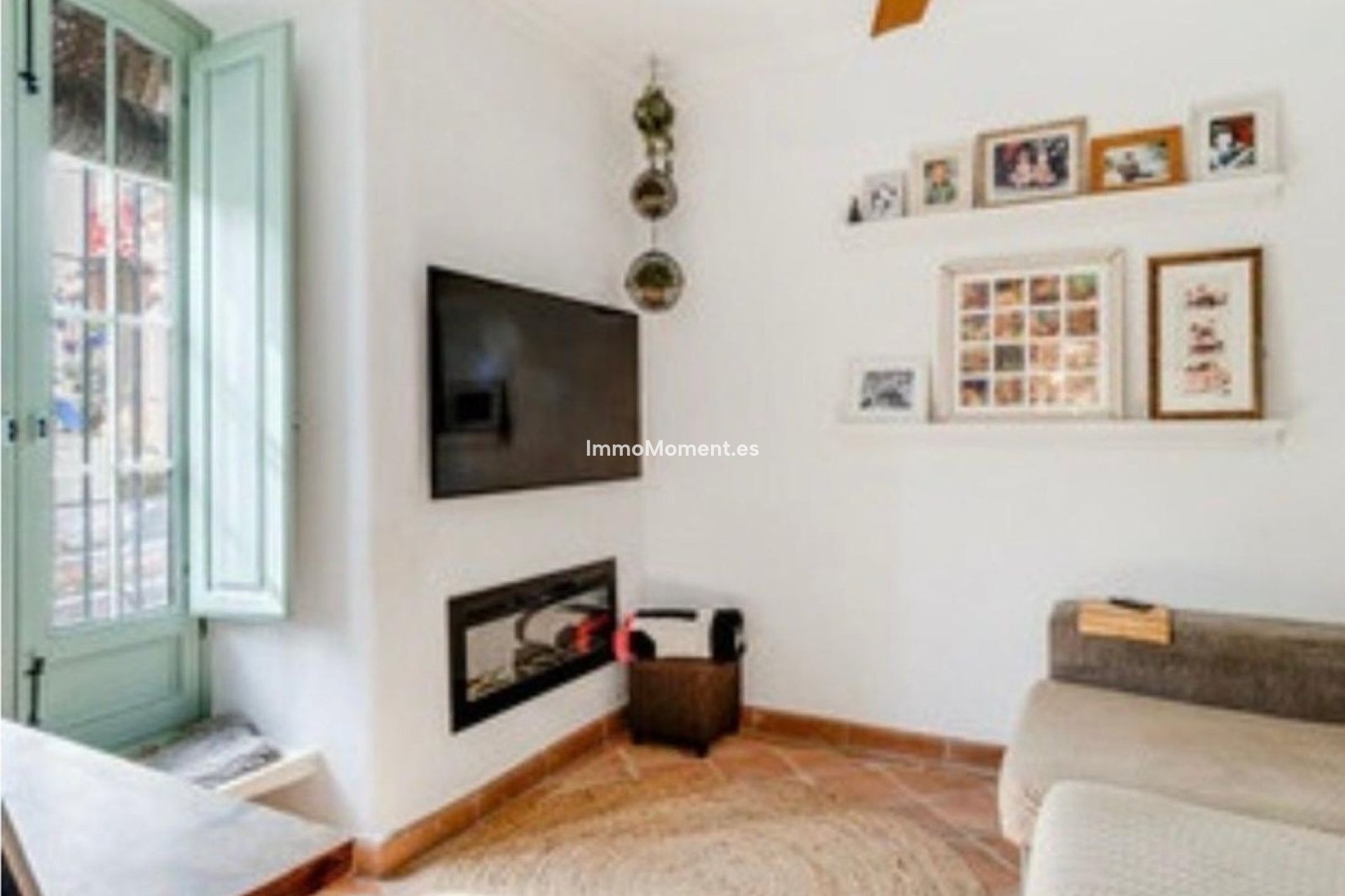 Revente - Maison mitoyenne - Estepona  - Estepona Centro