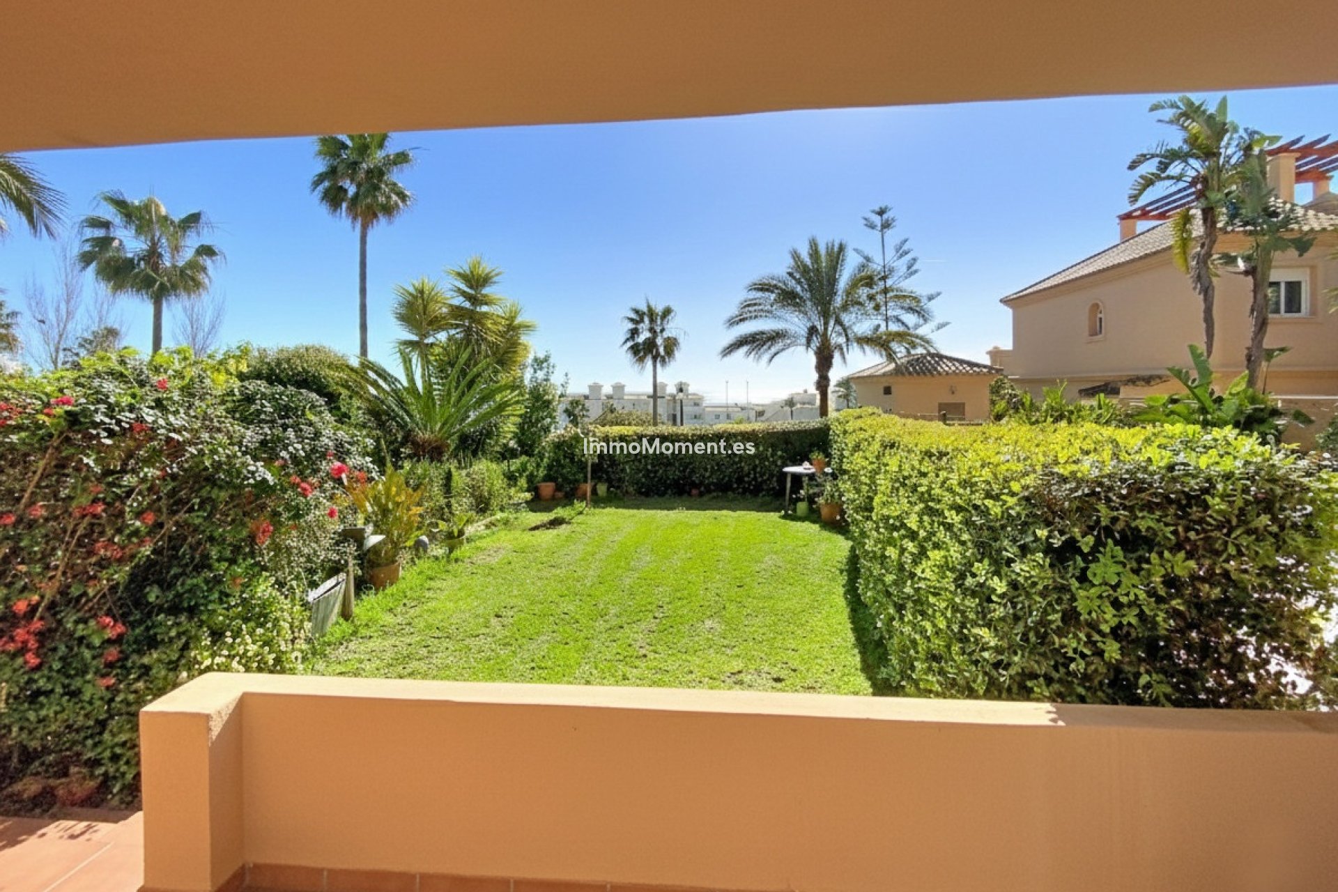 Revente - Maison mitoyenne - Estepona  - Estepona Centro