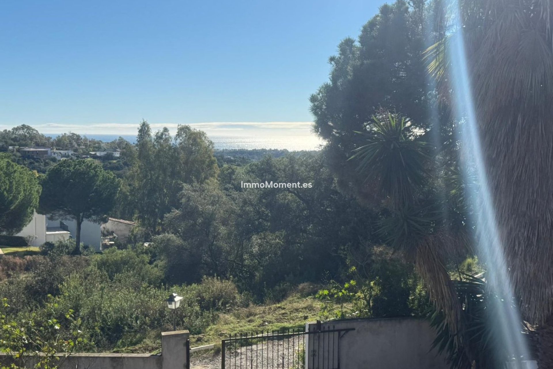 Revente - Maison mitoyenne - Estepona  - Estepona Centro