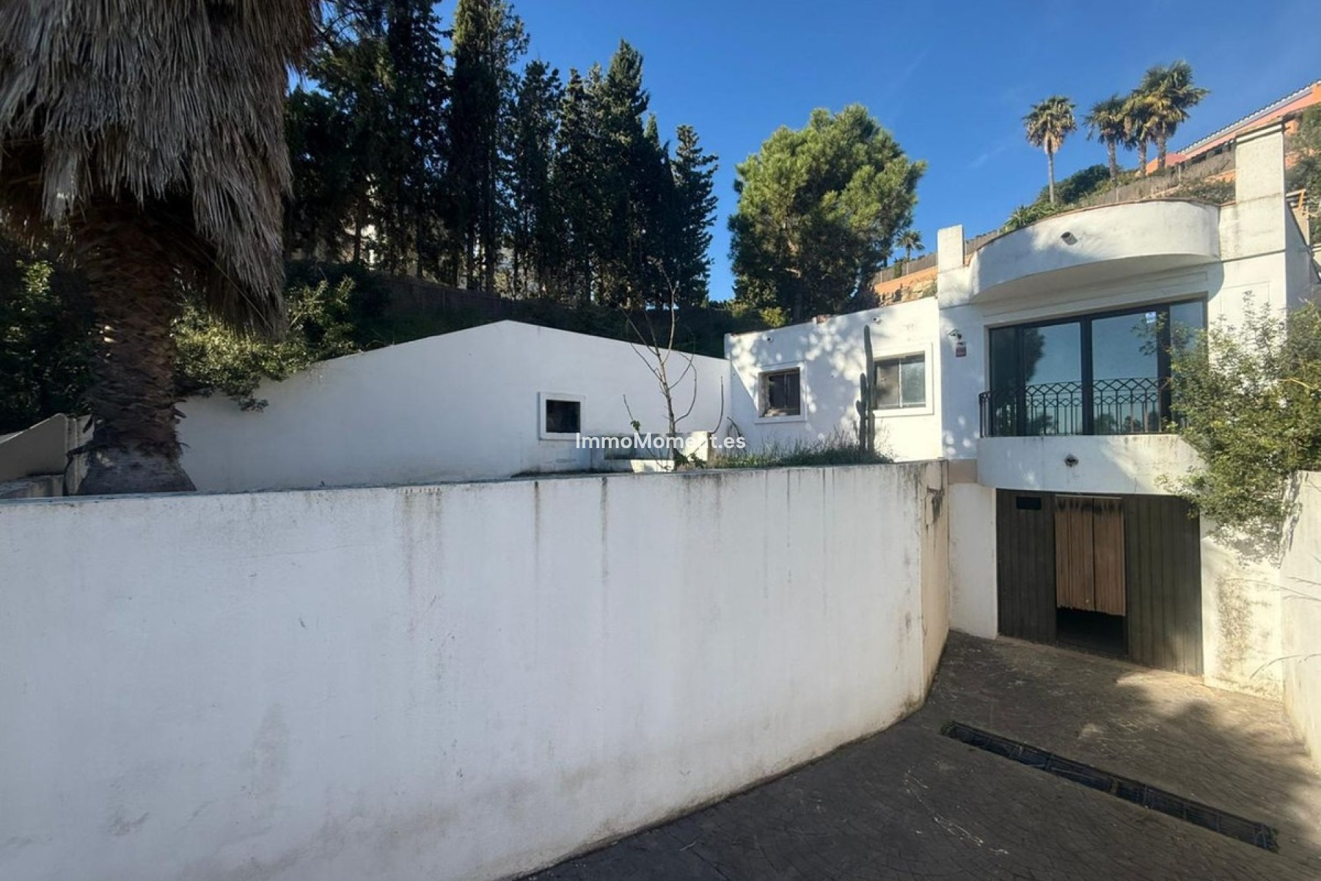 Revente - Maison mitoyenne - Estepona  - Estepona Centro