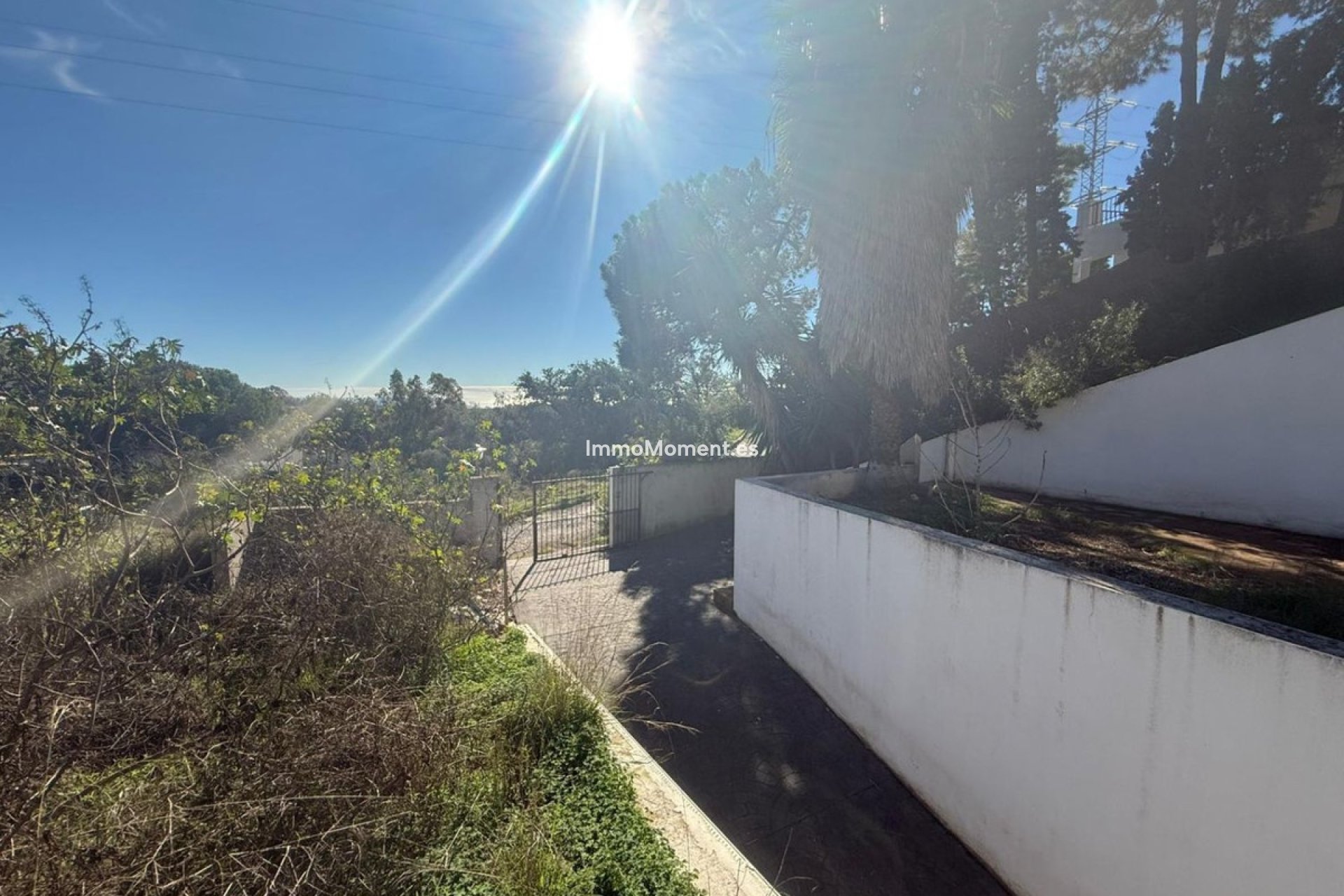 Revente - Maison mitoyenne - Estepona  - Estepona Centro