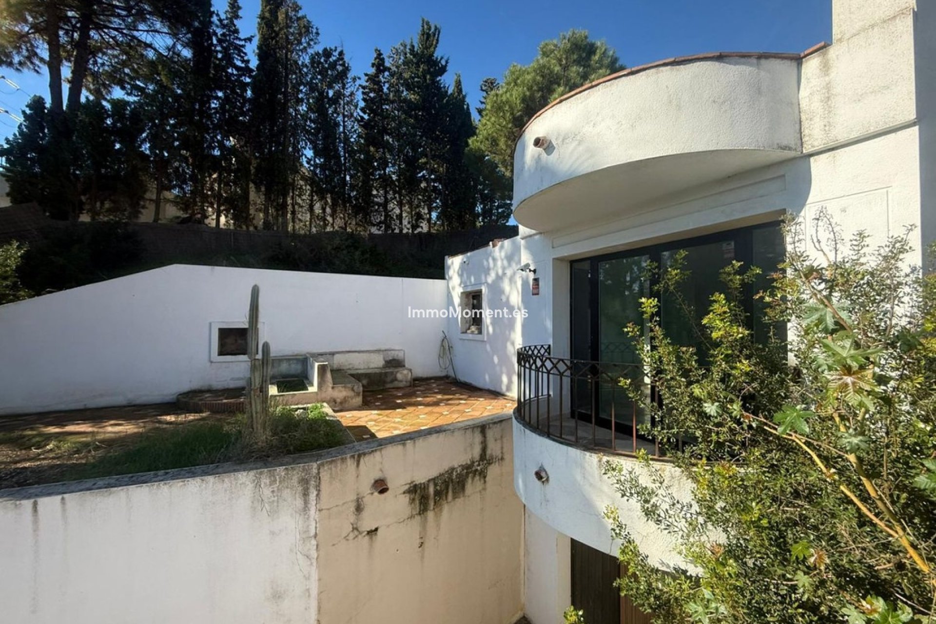 Revente - Maison mitoyenne - Estepona  - Estepona Centro