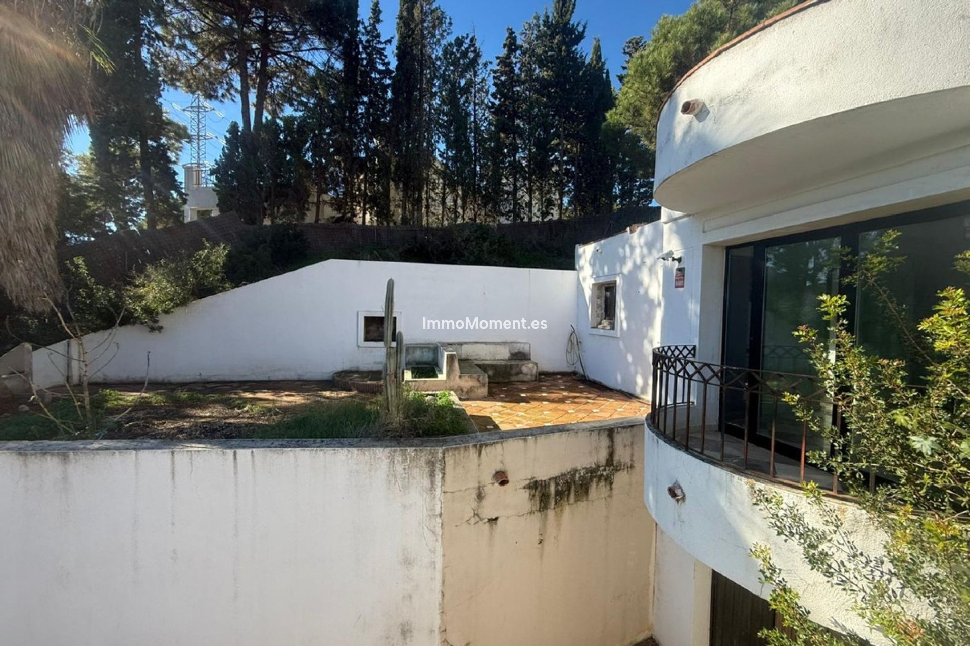 Revente - Maison mitoyenne - Estepona  - Estepona Centro