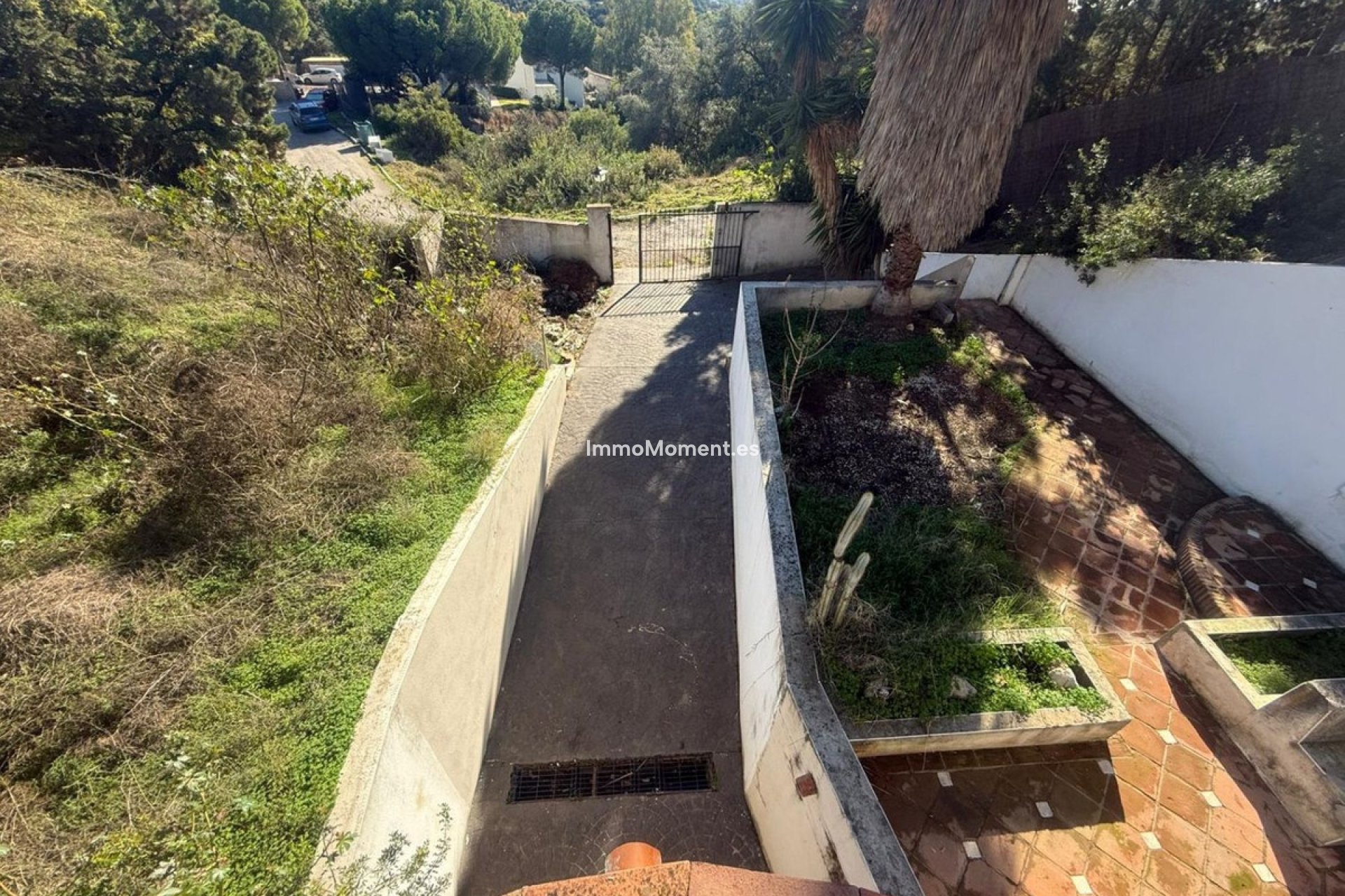 Revente - Maison mitoyenne - Estepona  - Estepona Centro