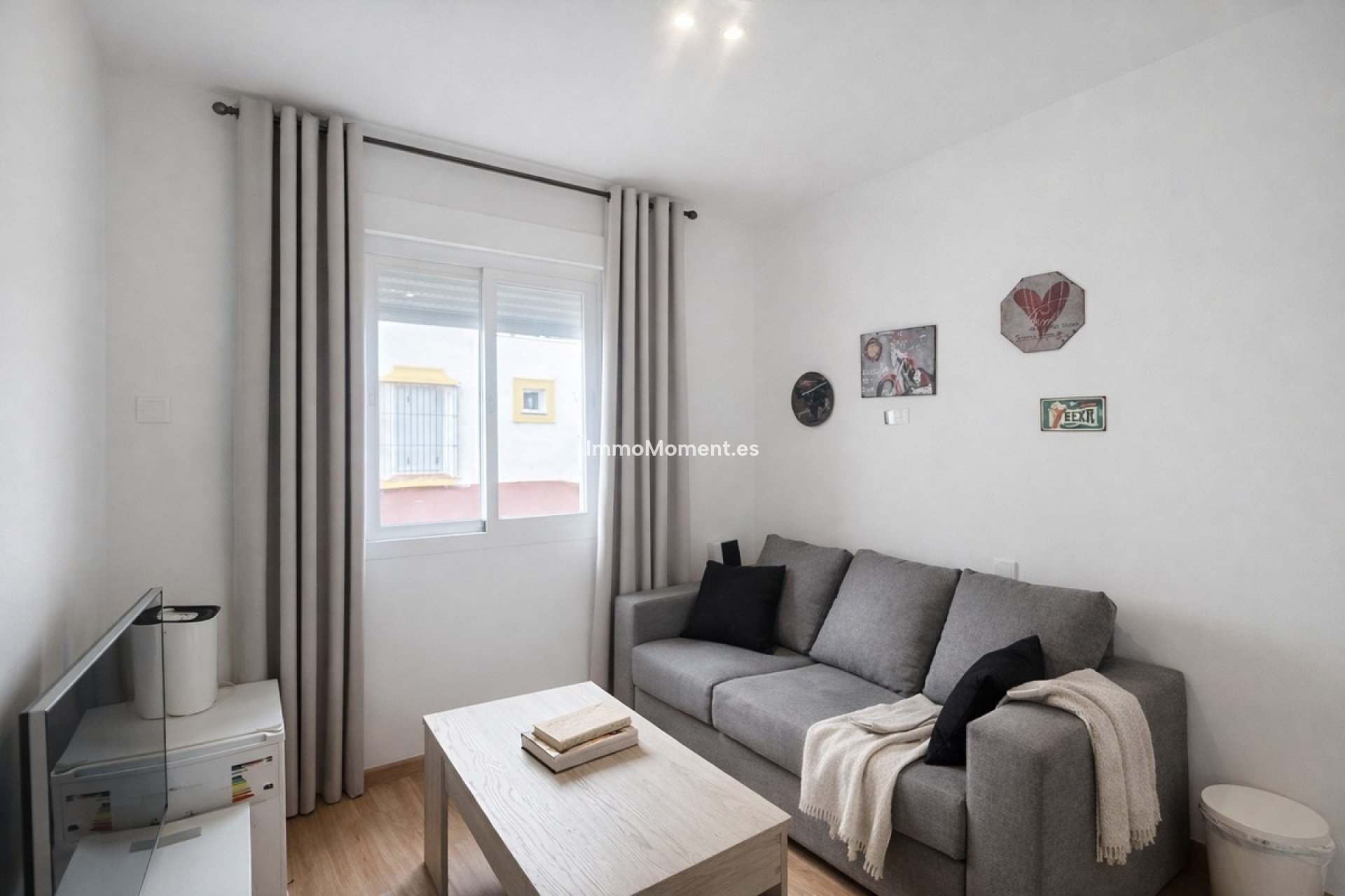 Revente - Maison mitoyenne - Estepona  - Estepona Centro