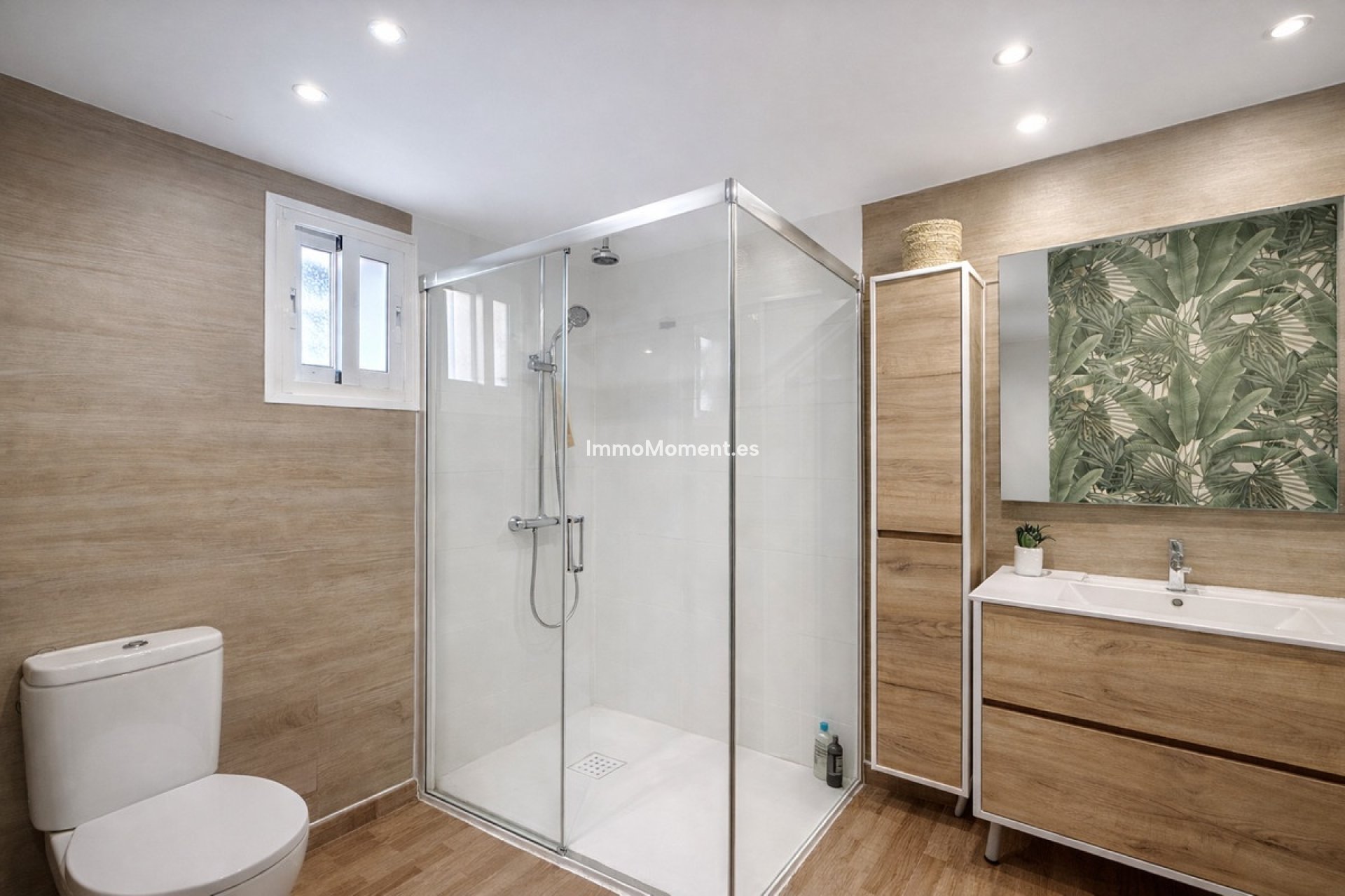 Revente - Maison mitoyenne - Estepona  - Estepona Centro