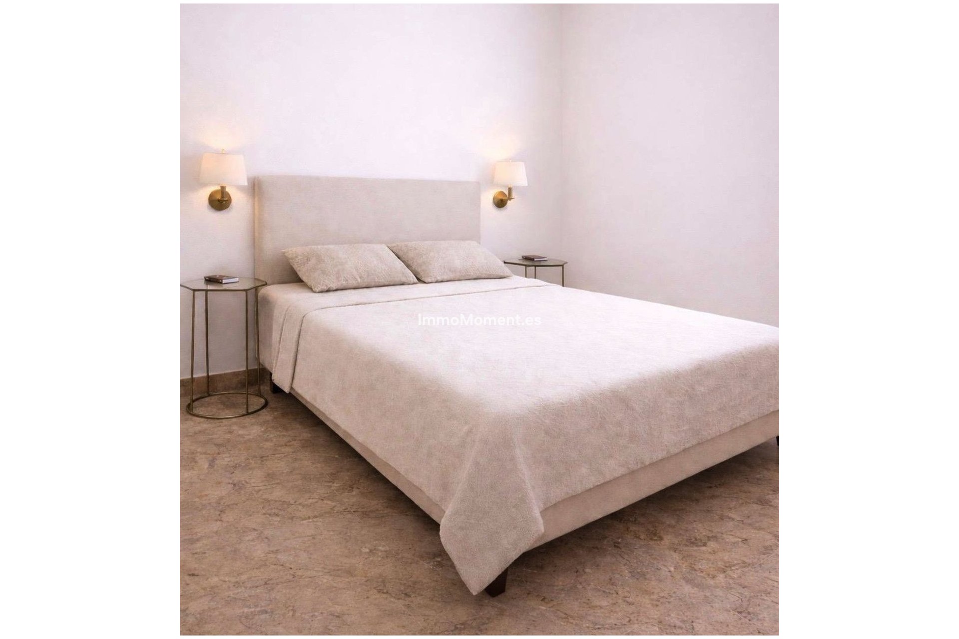 Revente - Maison mitoyenne - Estepona  - Estepona Centro