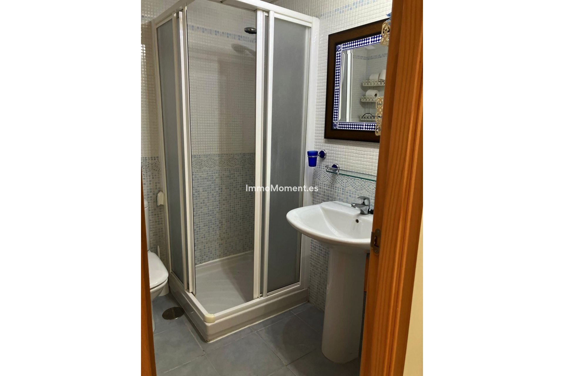 Revente - Maison mitoyenne - Estepona  - Estepona Centro