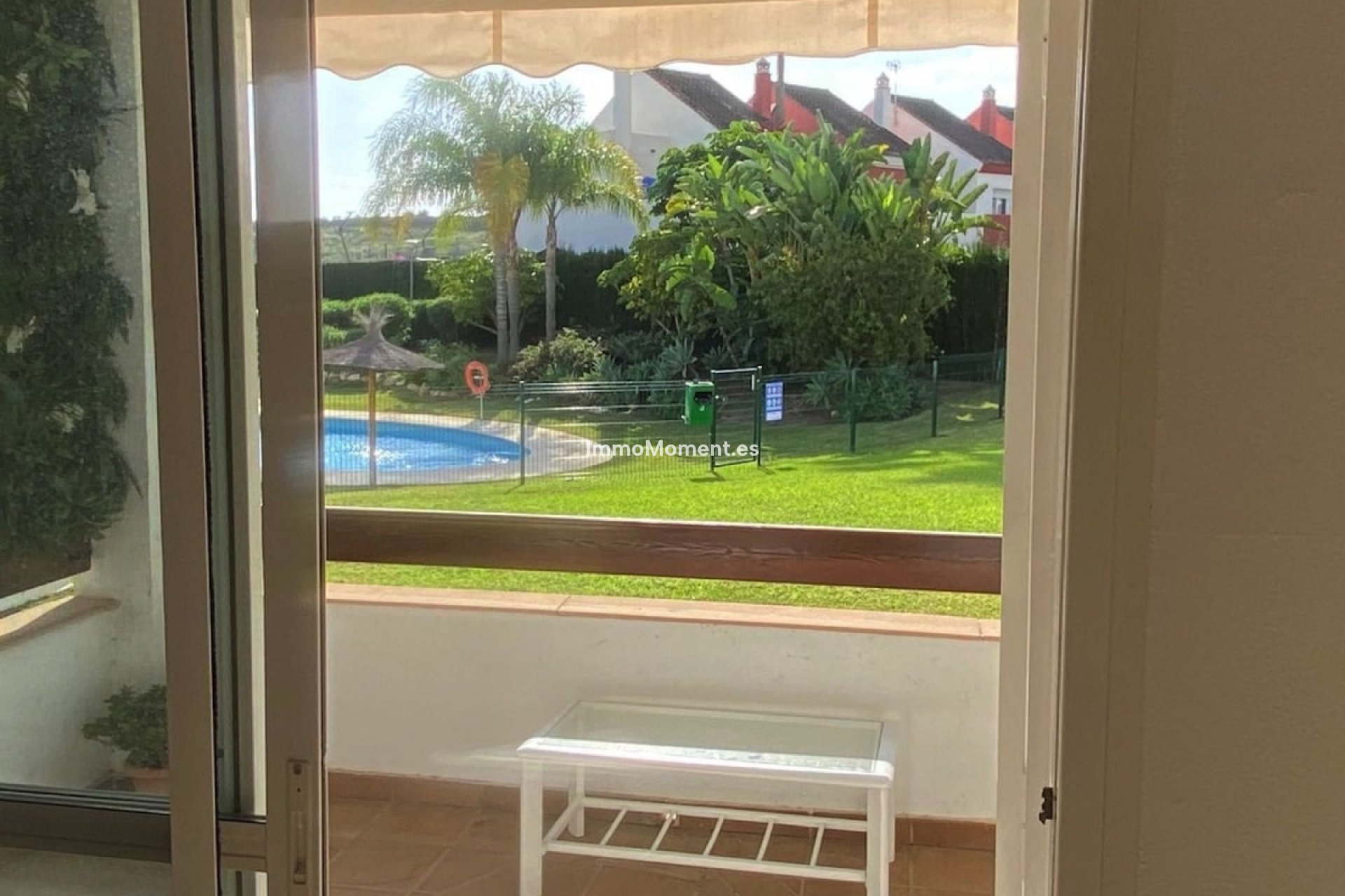 Revente - Maison mitoyenne - Estepona  - Estepona Centro
