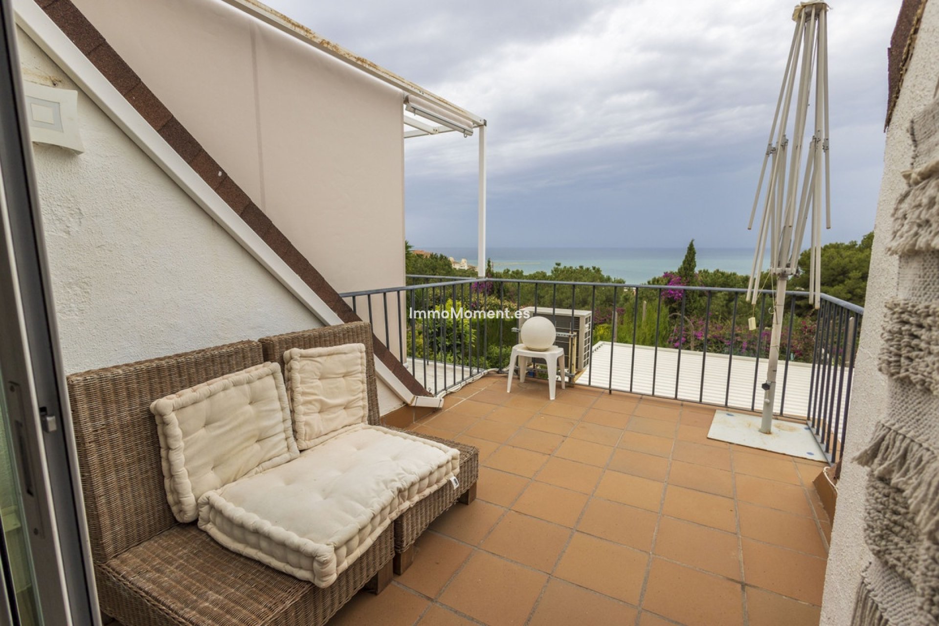 Revente - Maison mitoyenne - Estepona  - Estepona Centro