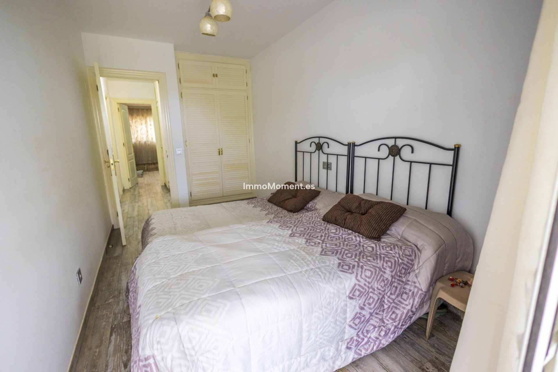 Revente - Maison mitoyenne - Estepona  - Estepona Centro
