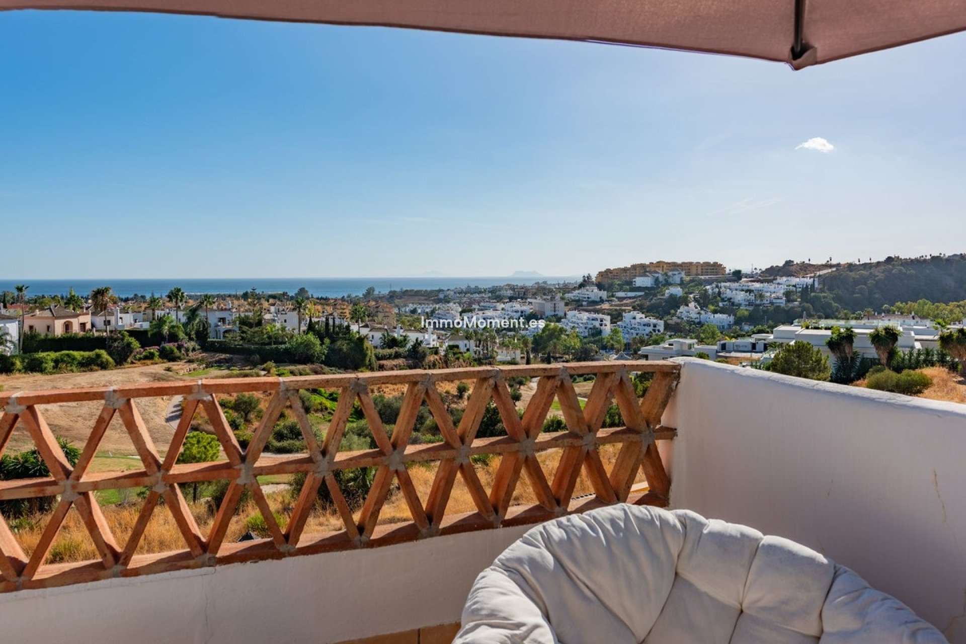 Revente - Maison mitoyenne - Estepona  - Estepona Centro